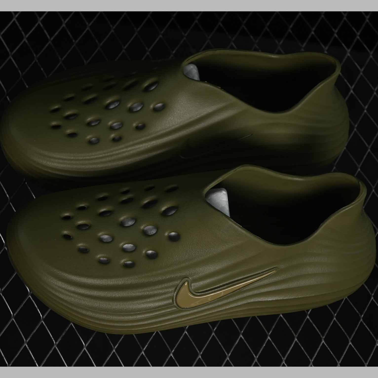 Nike ReactX Rejuven8 - DopestKickz