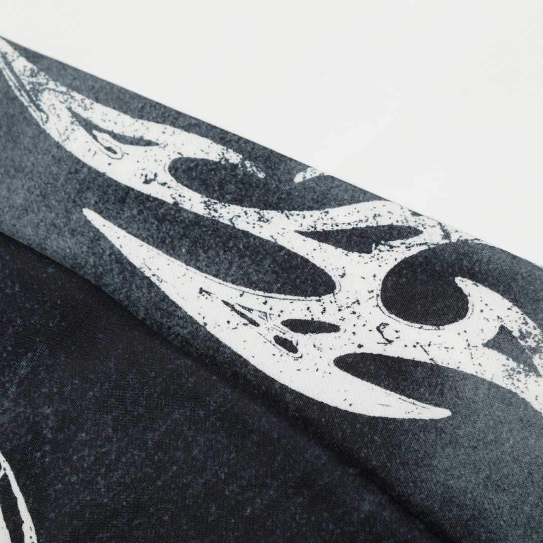 Hellstar Skeleton Long-Sleeve T-shirt - DopestKickz