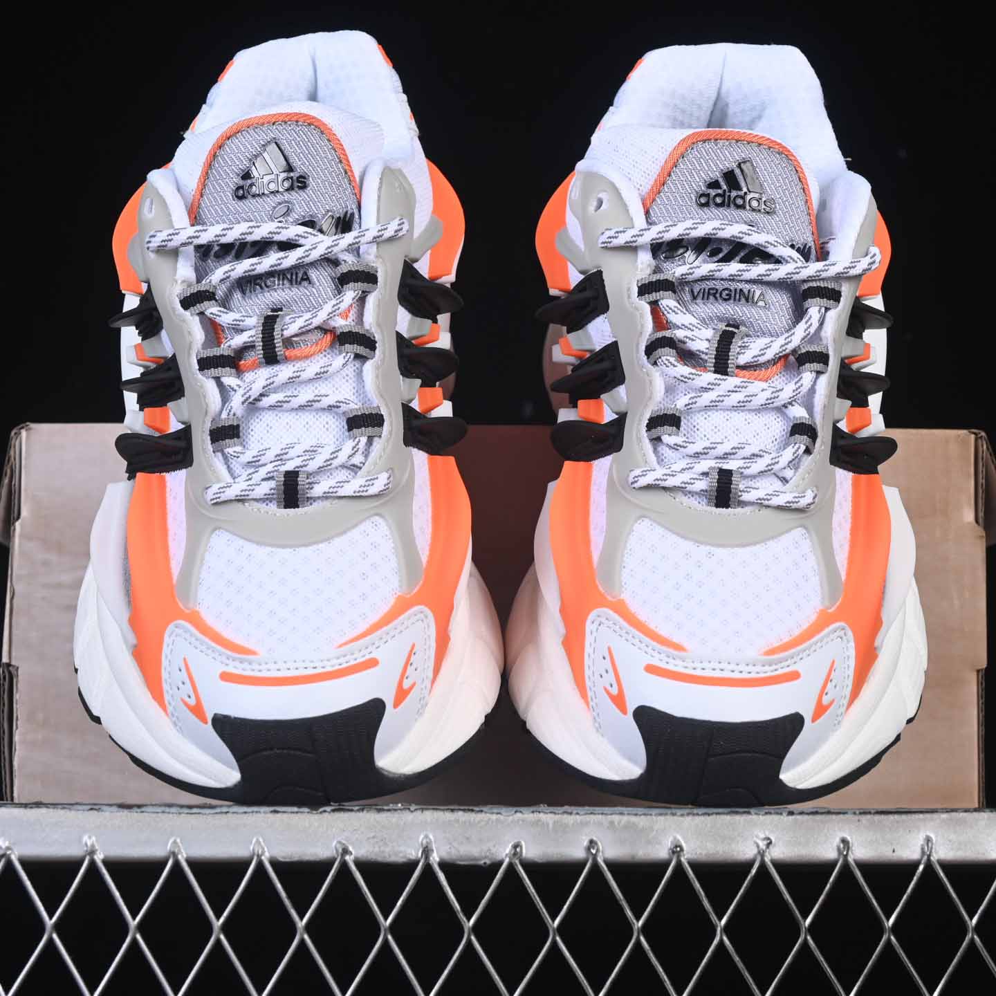 Adi Originals Adistar Jellyfish JP9261 - DopestKickz