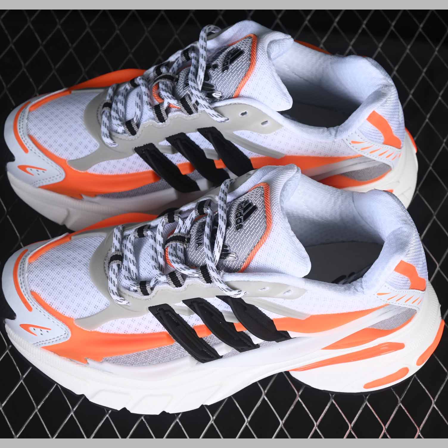 Adi Originals Adistar Jellyfish JP9261 - DopestKickz