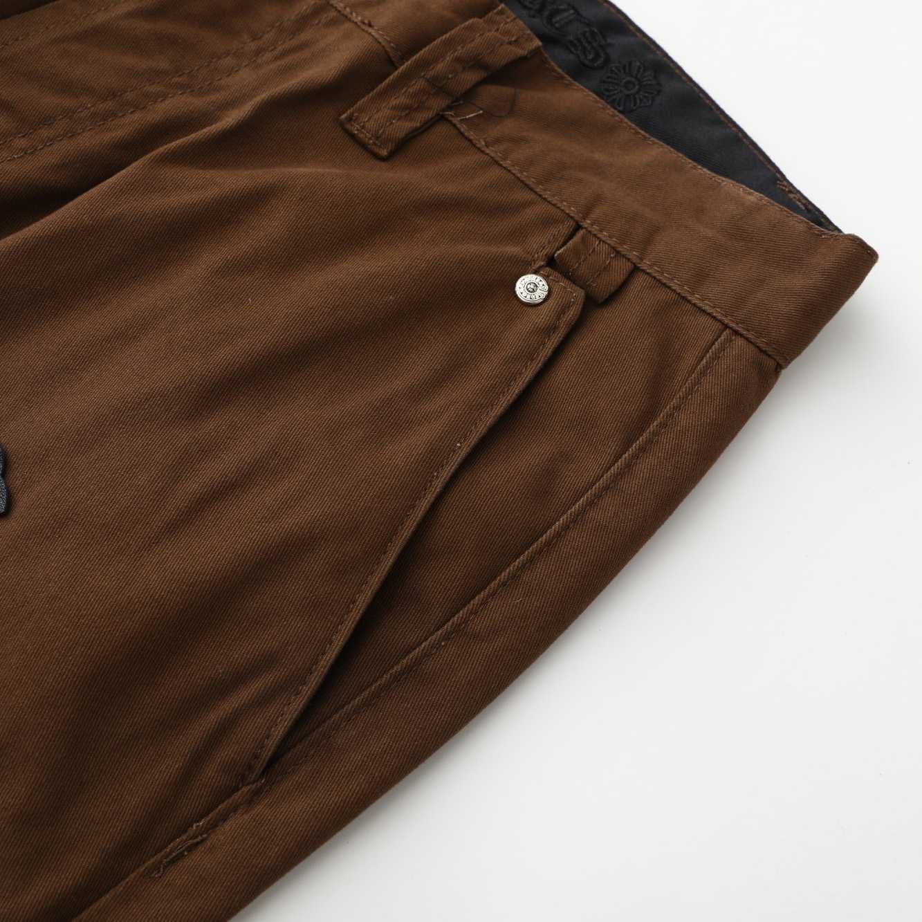 Chrome Hearts Jeans - DopestKickz