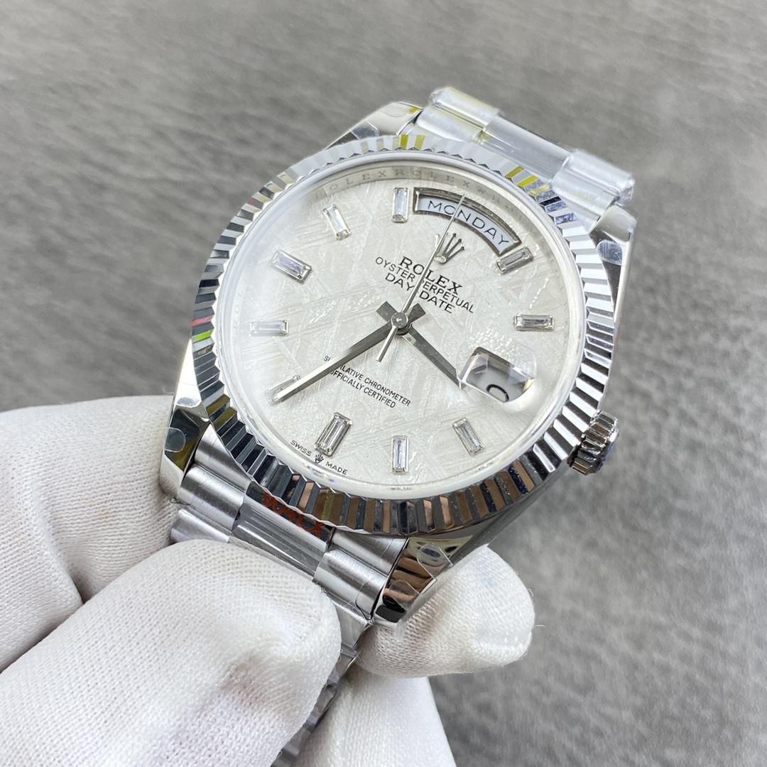 Rolex Day-Date 40 228239 - DopestKickz