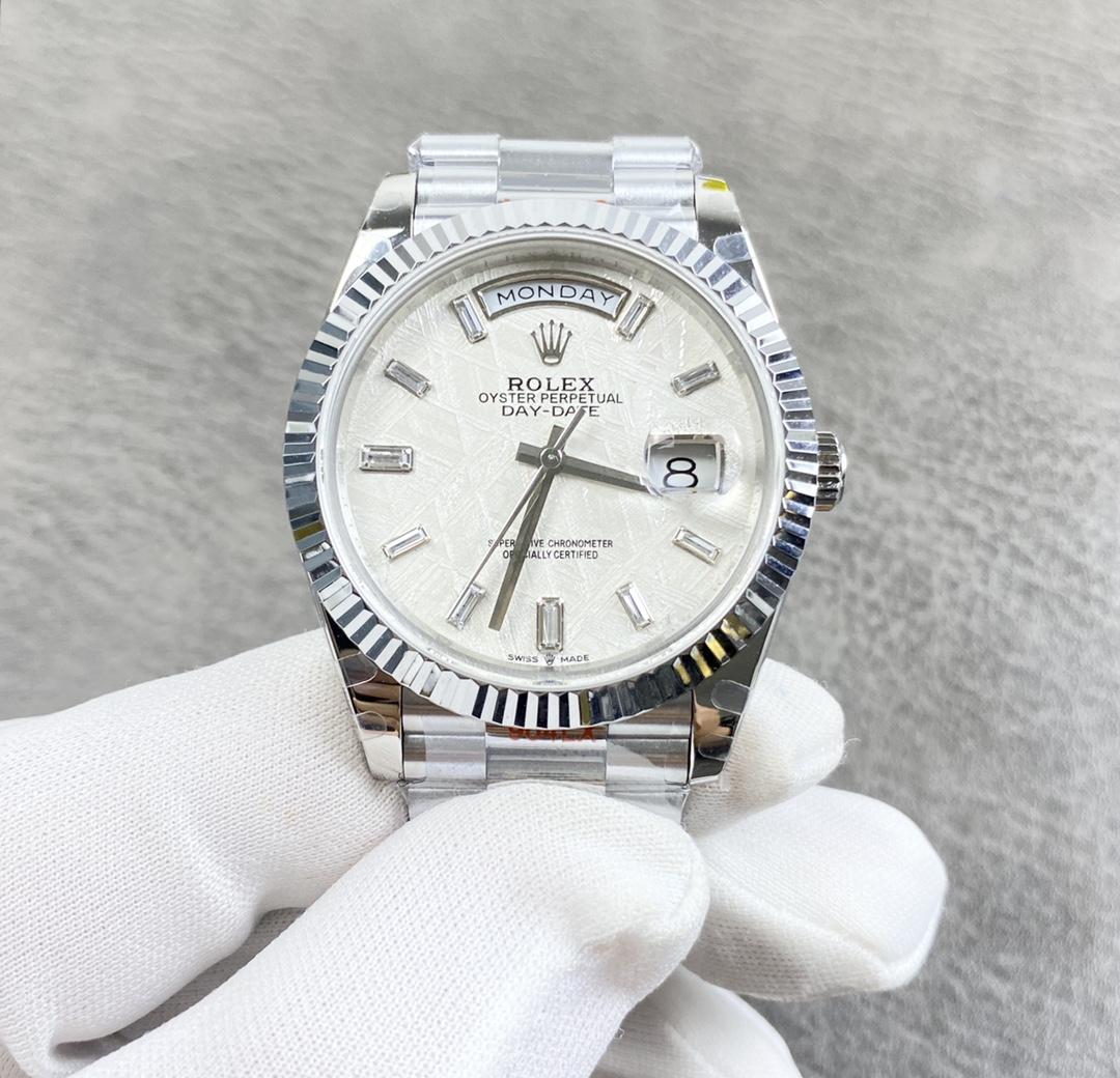 Rolex Day-Date 40 228239 - DopestKickz