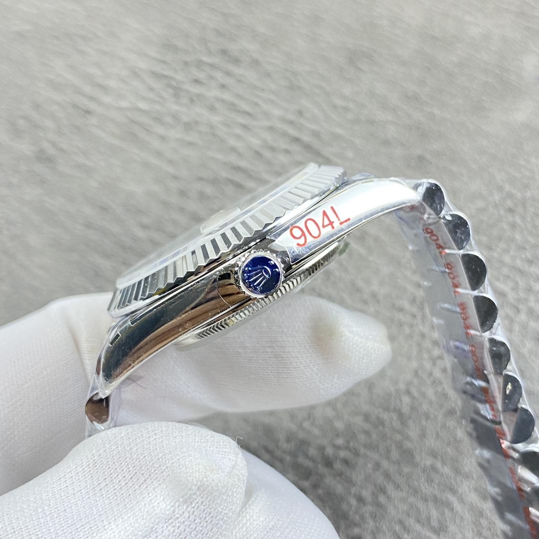 Rolex Day-Date 40 228239 - DopestKickz