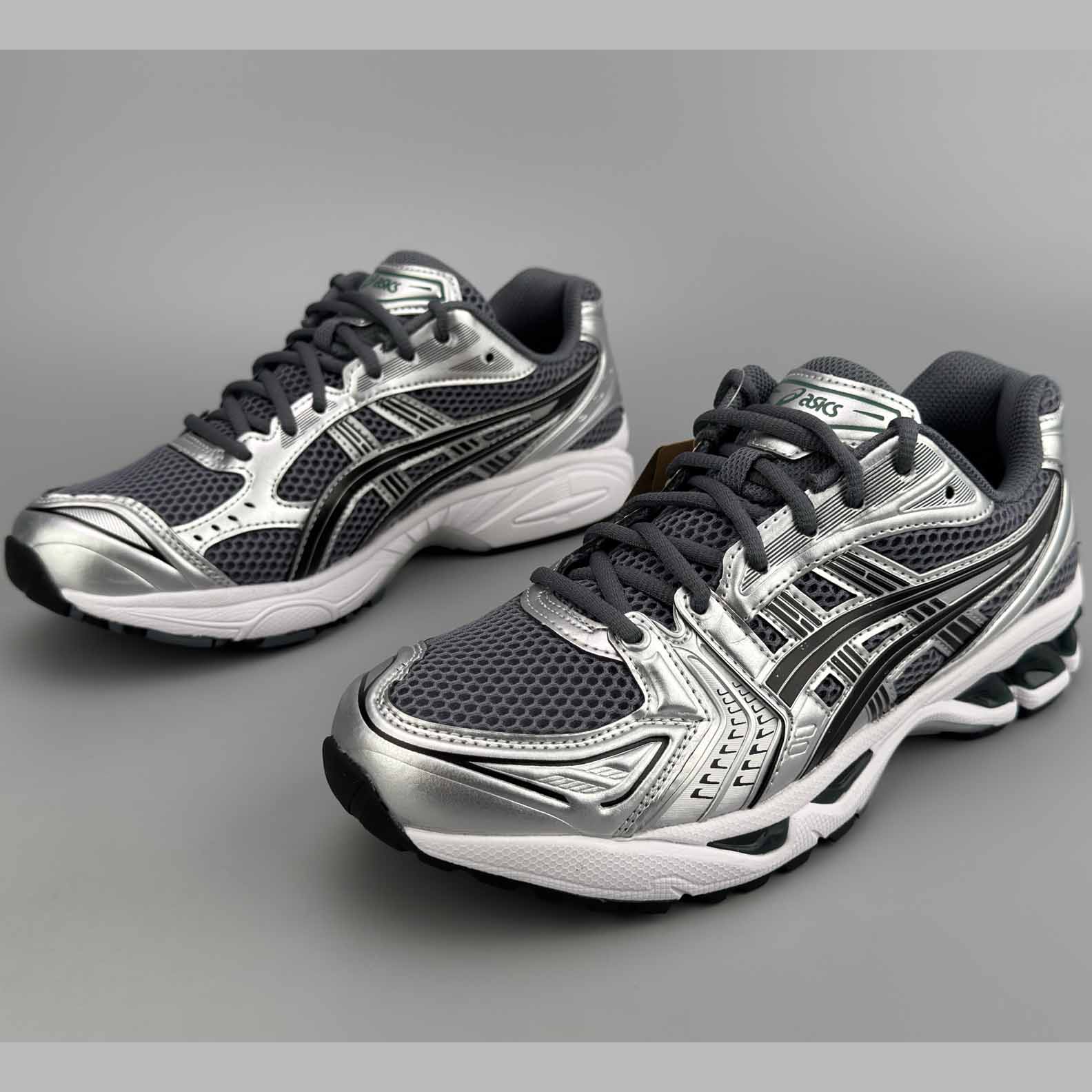 Asics GEL-Kayano 14   1203A537-020 - DopestKickz