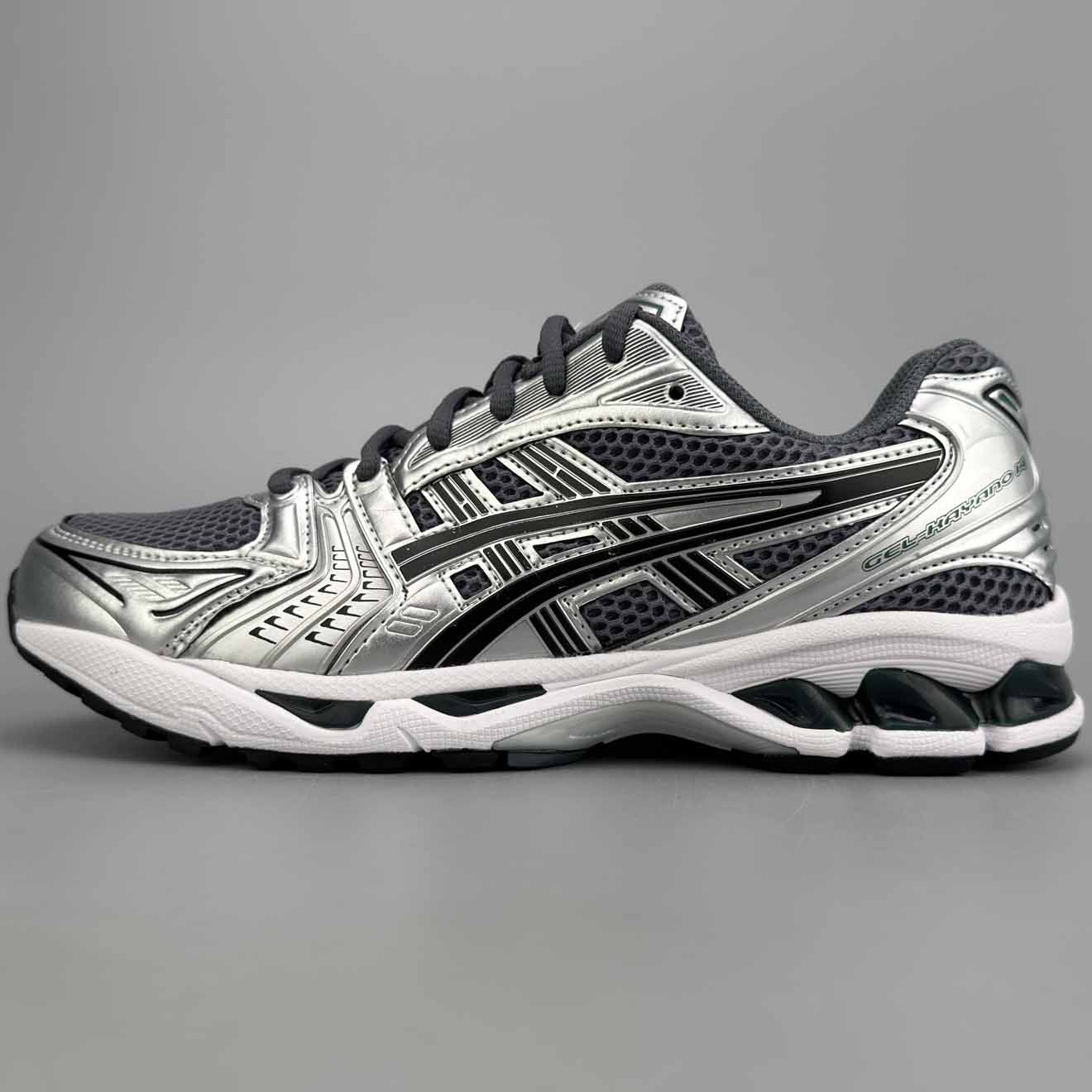 Asics GEL-Kayano 14   1203A537-020 - DopestKickz