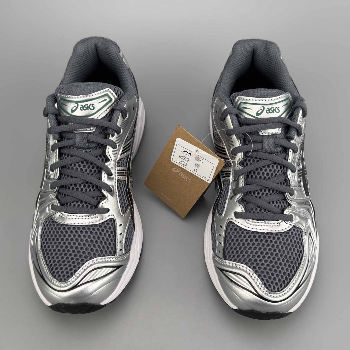 Asics GEL-Kayano 14   1203A537-020 - DopestKickz