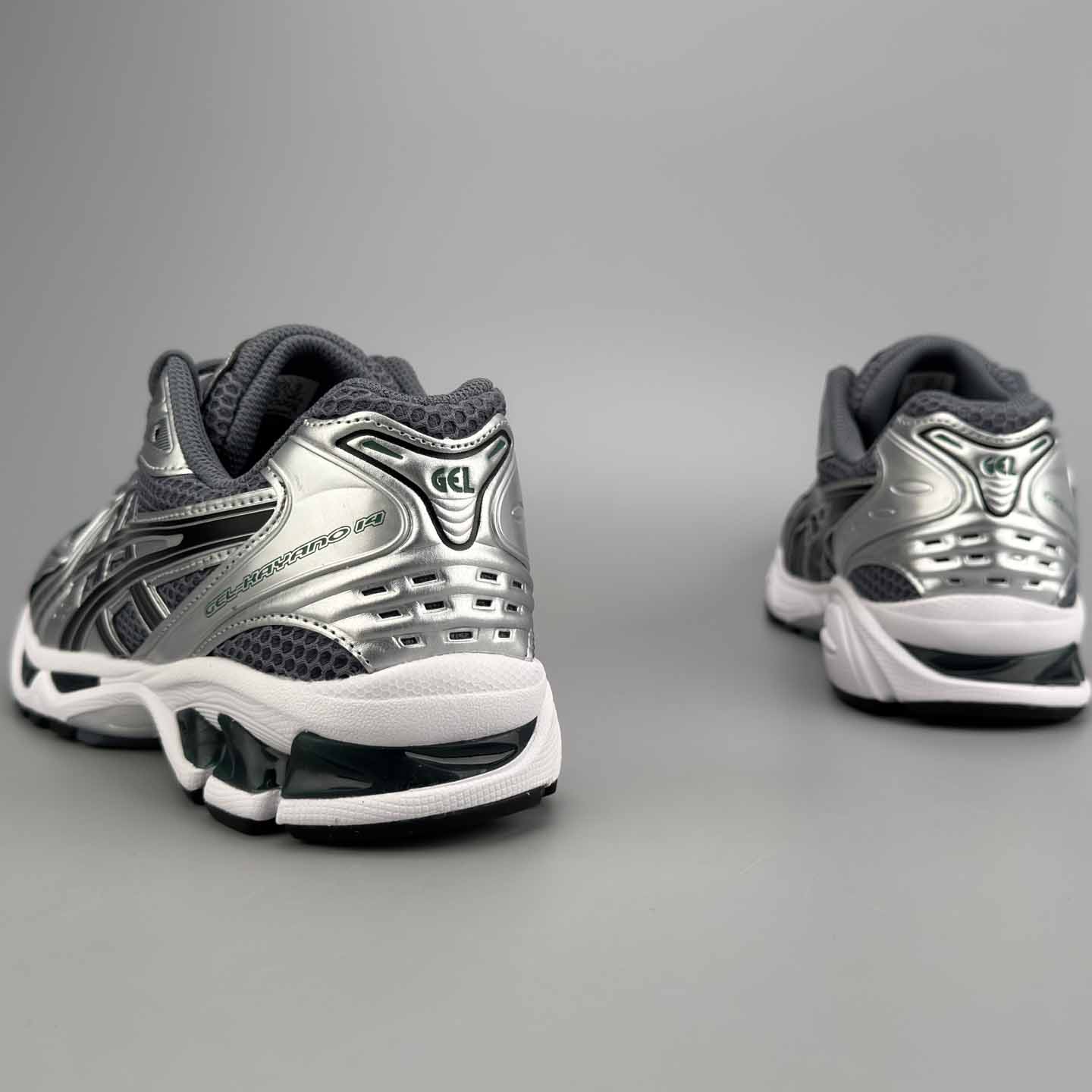 Asics GEL-Kayano 14   1203A537-020 - DopestKickz