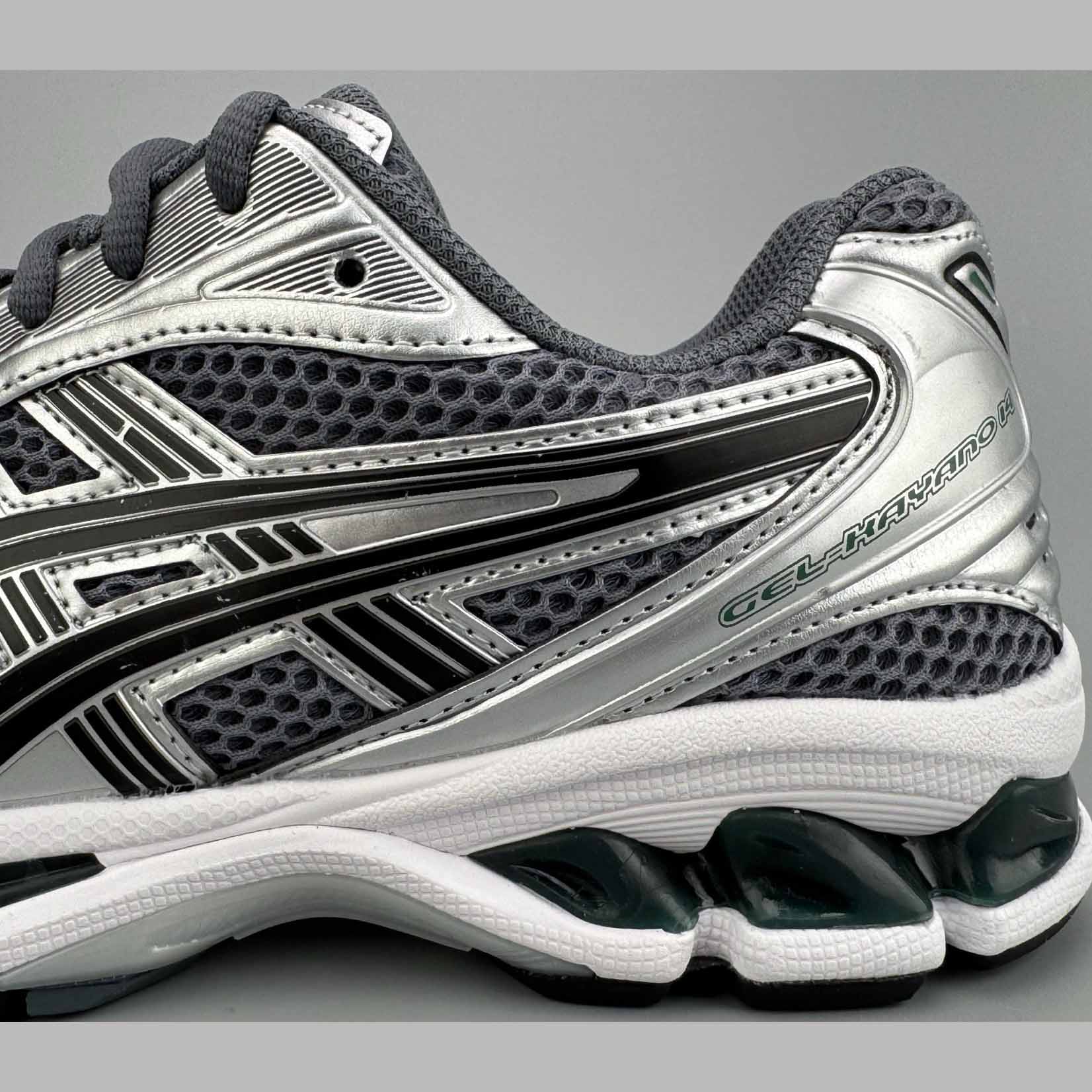 Asics GEL-Kayano 14   1203A537-020 - DopestKickz