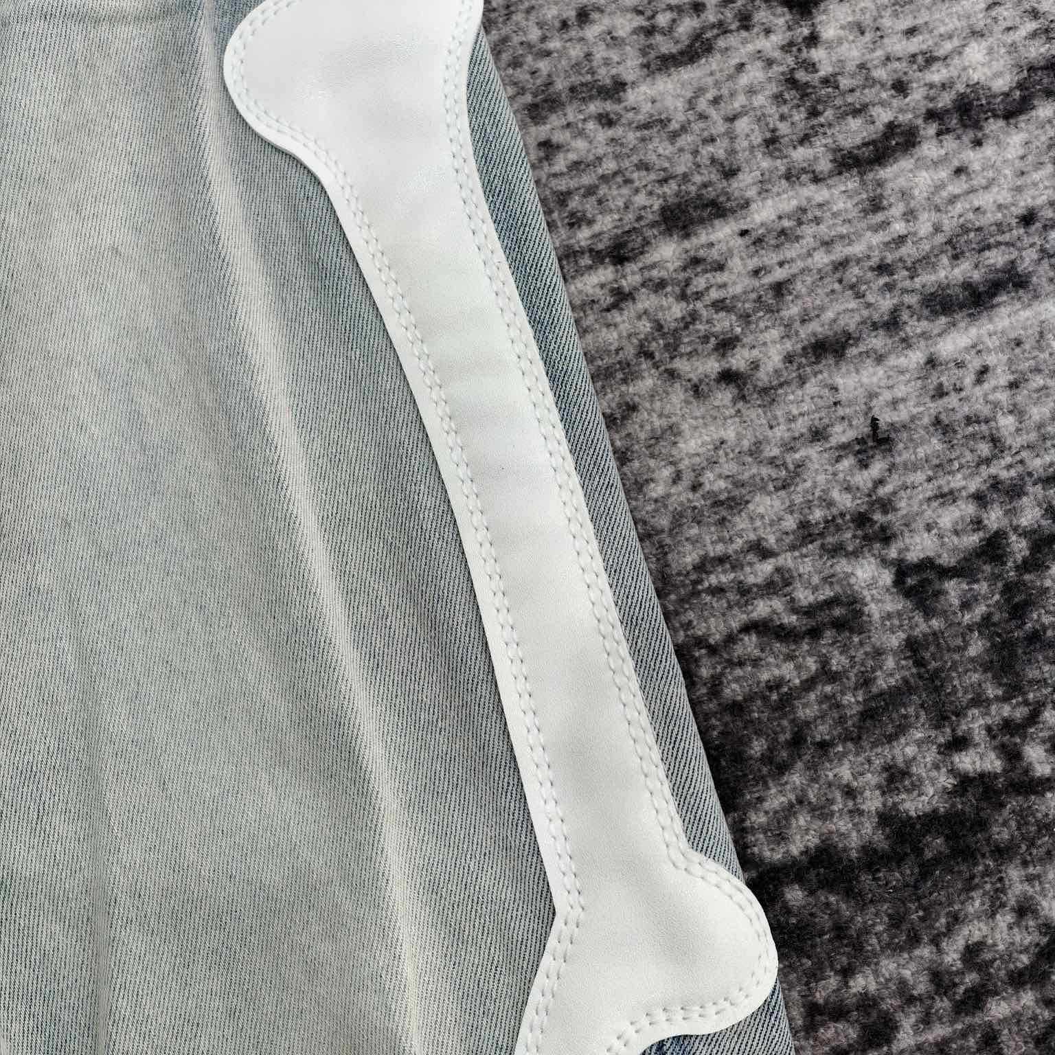 Amiri Jeans    715 - DopestKickz