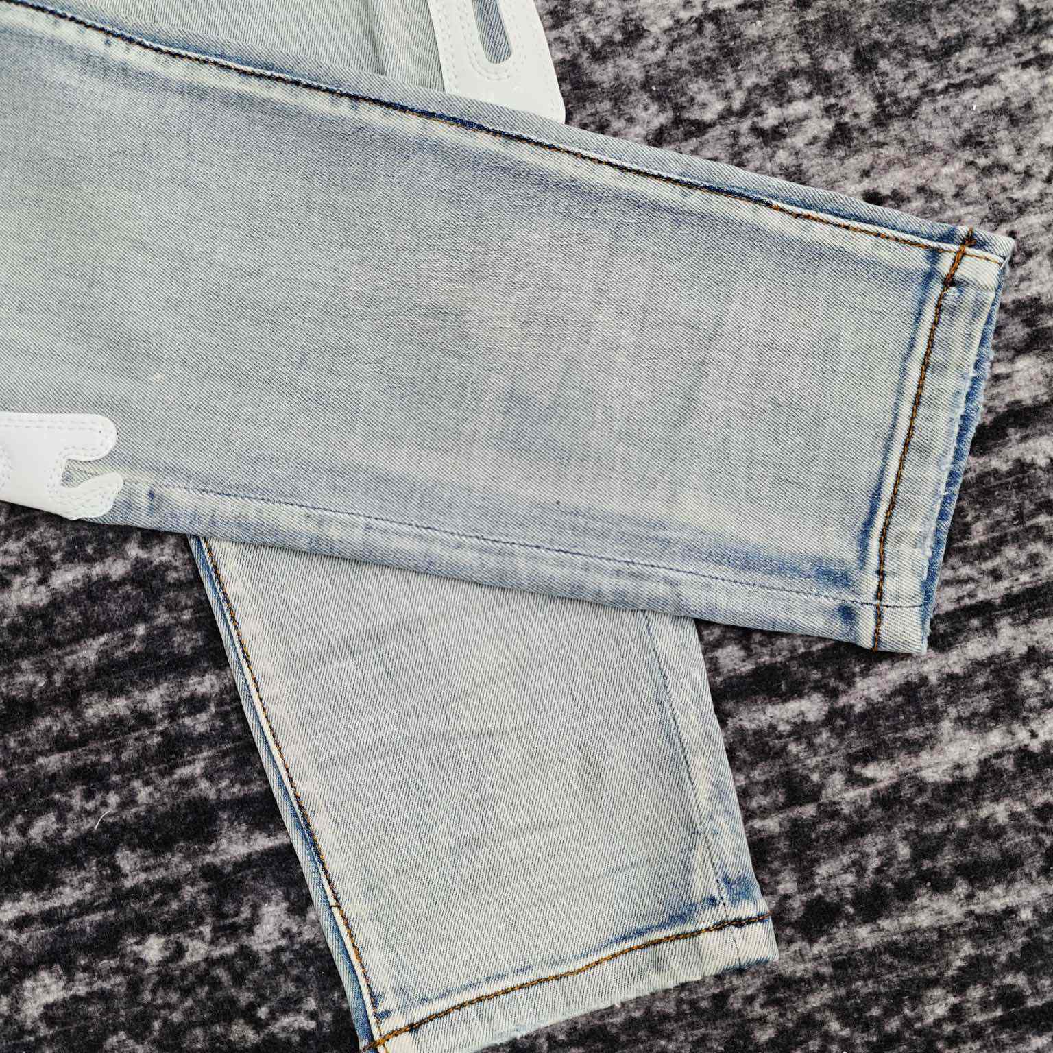 Amiri Jeans    715 - DopestKickz