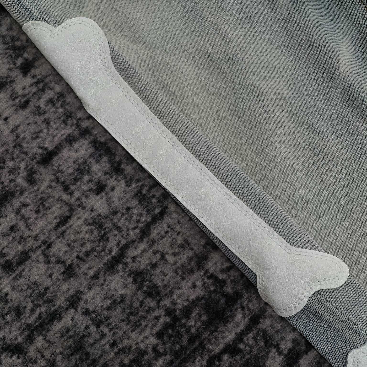 Amiri Jeans    715 - DopestKickz