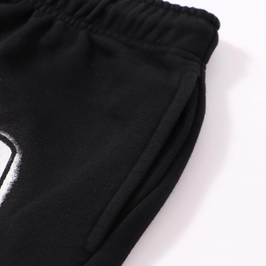 Hellstar Cotton Shorts - DopestKickz