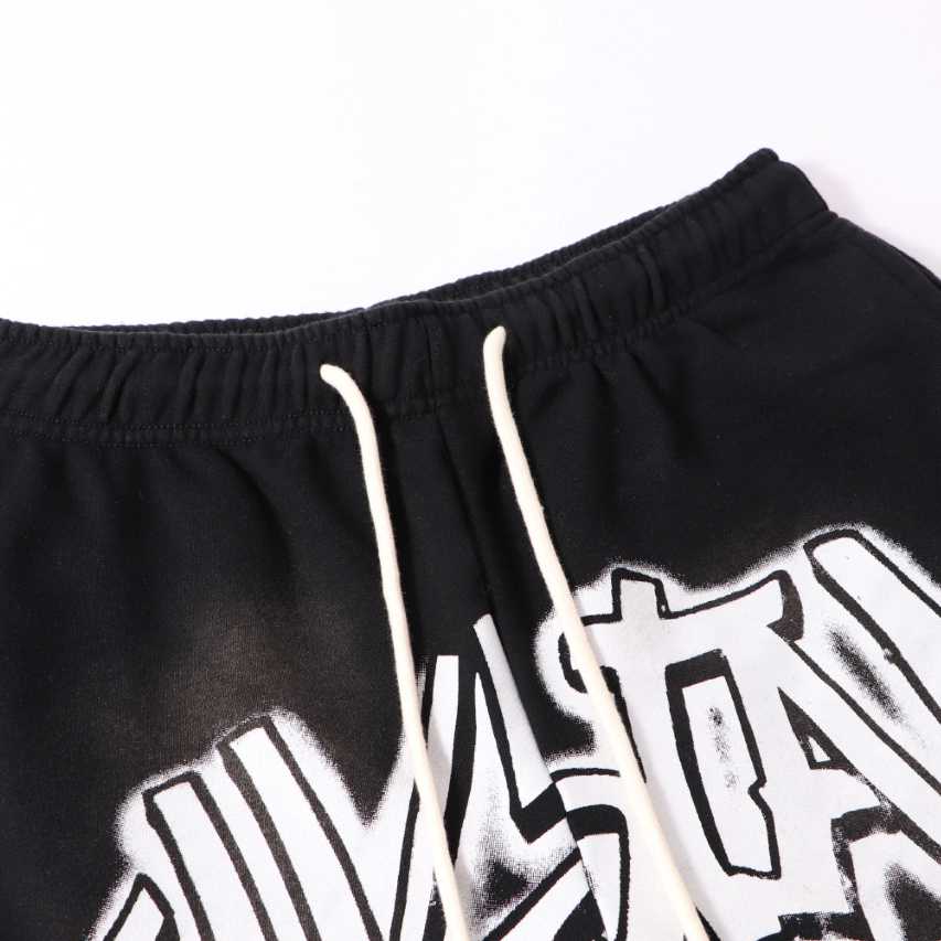Hellstar Cotton Shorts - DopestKickz
