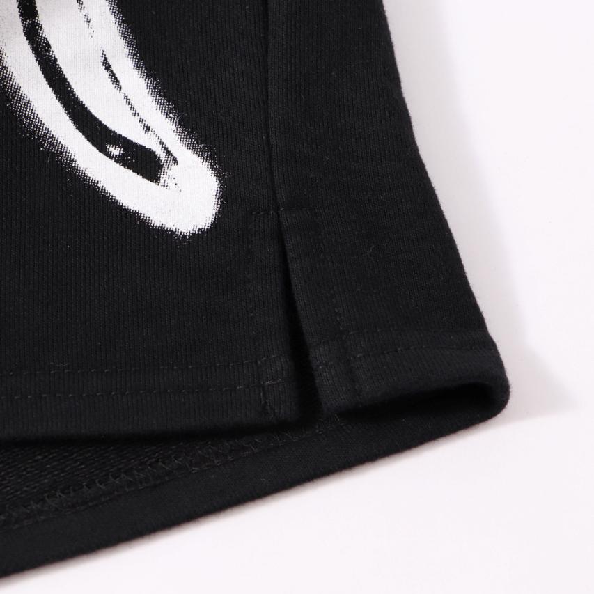 Hellstar Cotton Shorts - DopestKickz