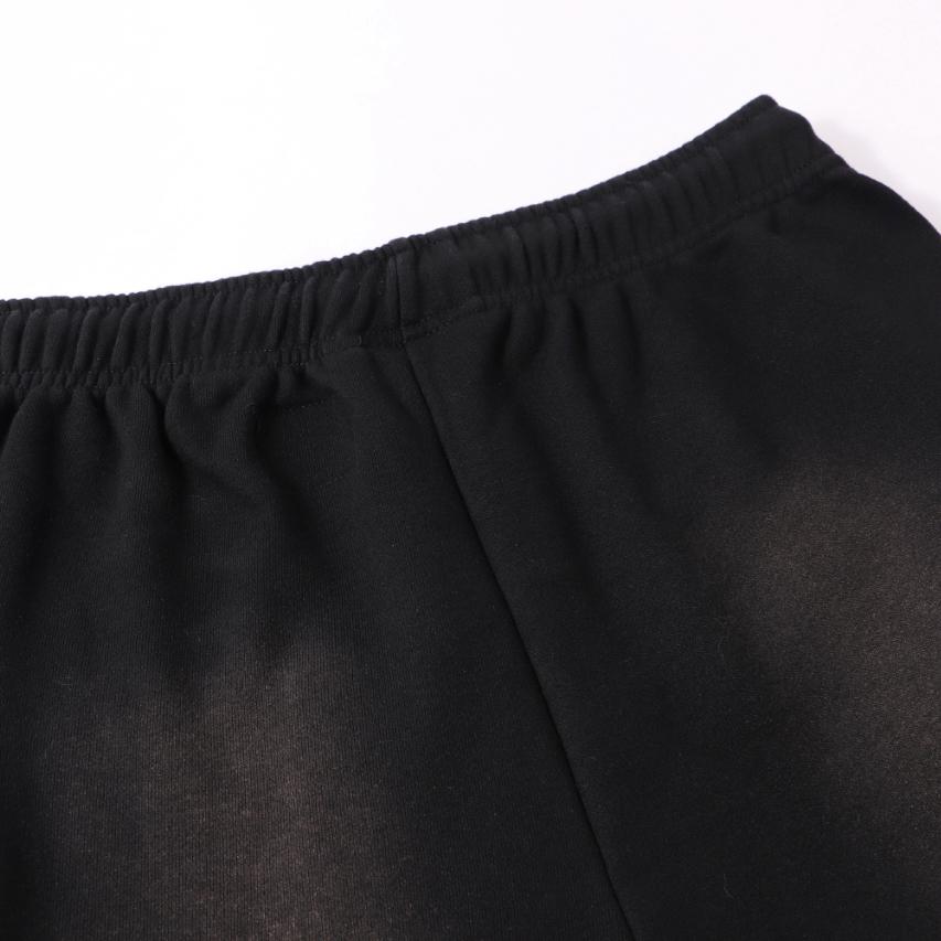 Hellstar Cotton Shorts - DopestKickz