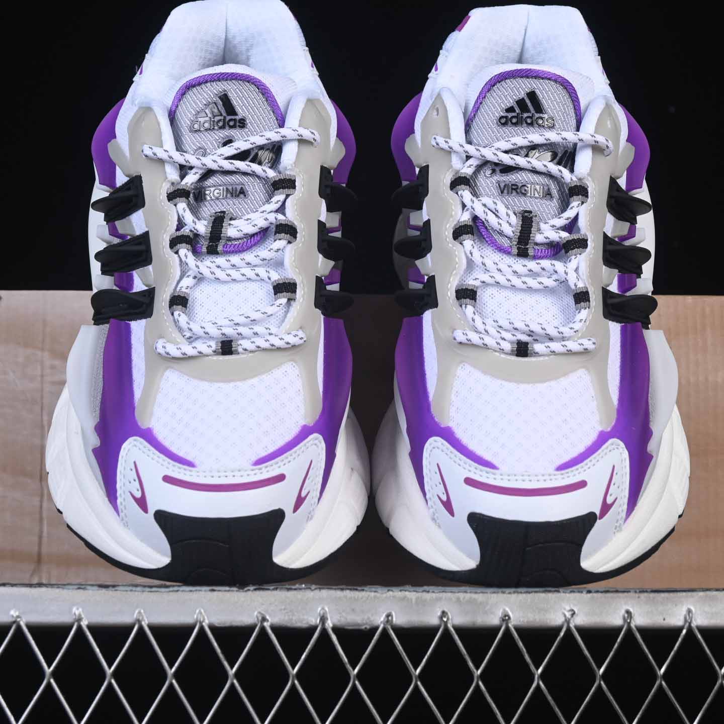 Adi Originals Adistar Jellyfish JP9268 - DopestKickz