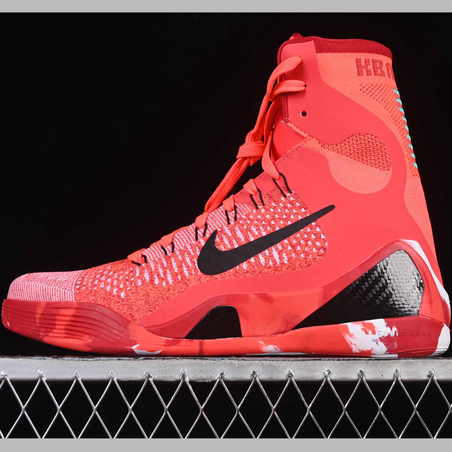 Nike Kobe 9 Elite Protro HALO   FZ7335-600 - DopestKickz