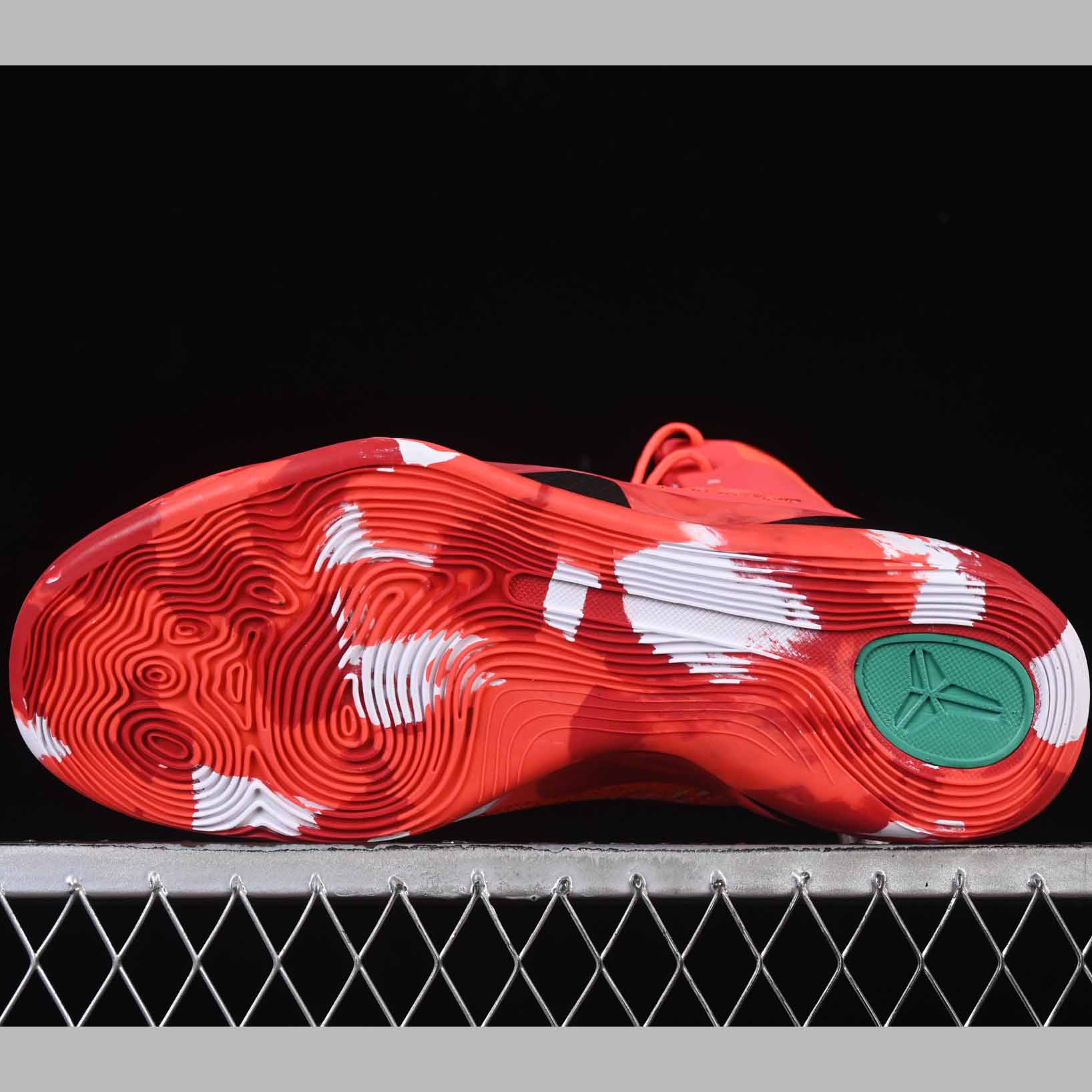 Nike Kobe 9 Elite Protro HALO   FZ7335-600 - DopestKickz