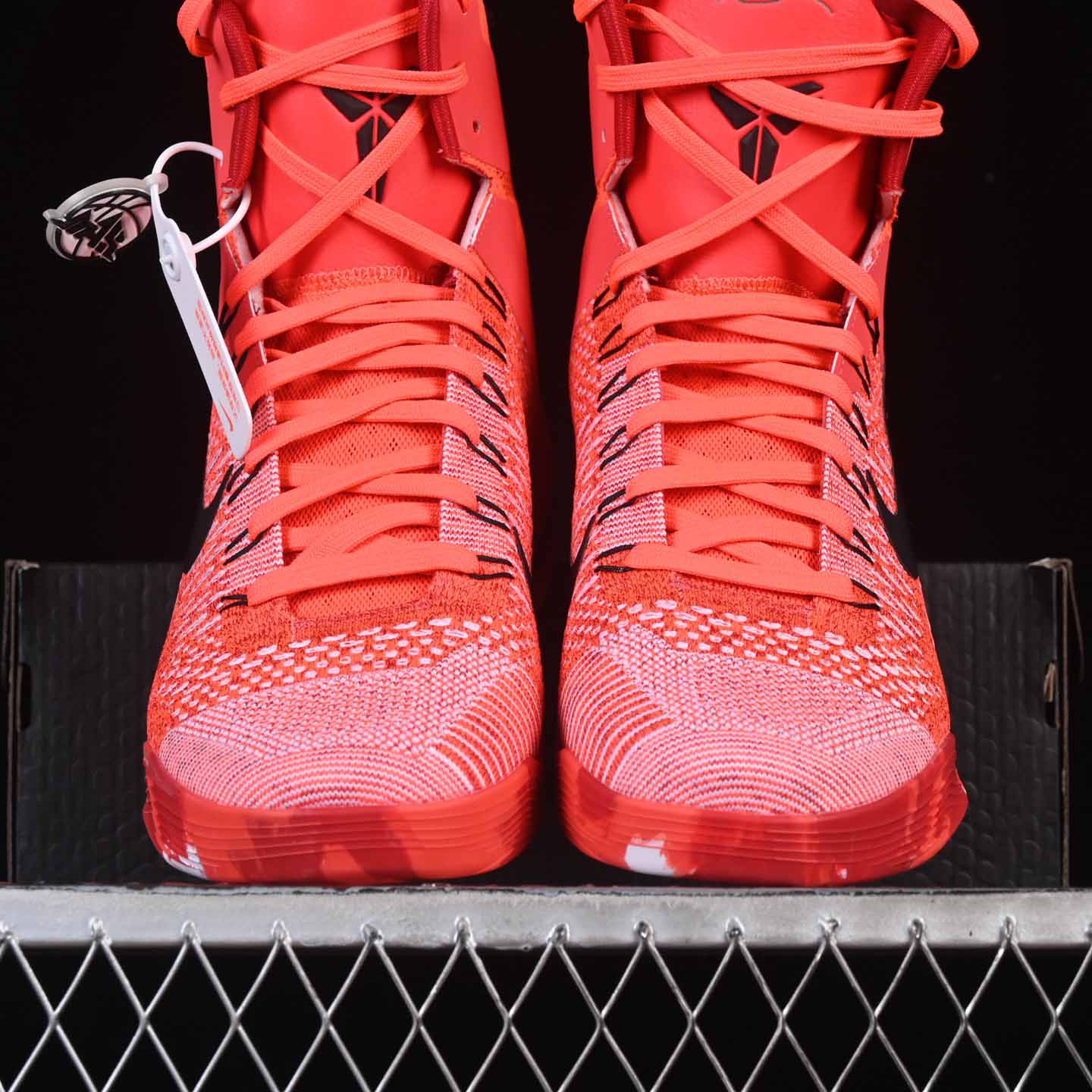Nike Kobe 9 Elite Protro HALO   FZ7335-600 - DopestKickz