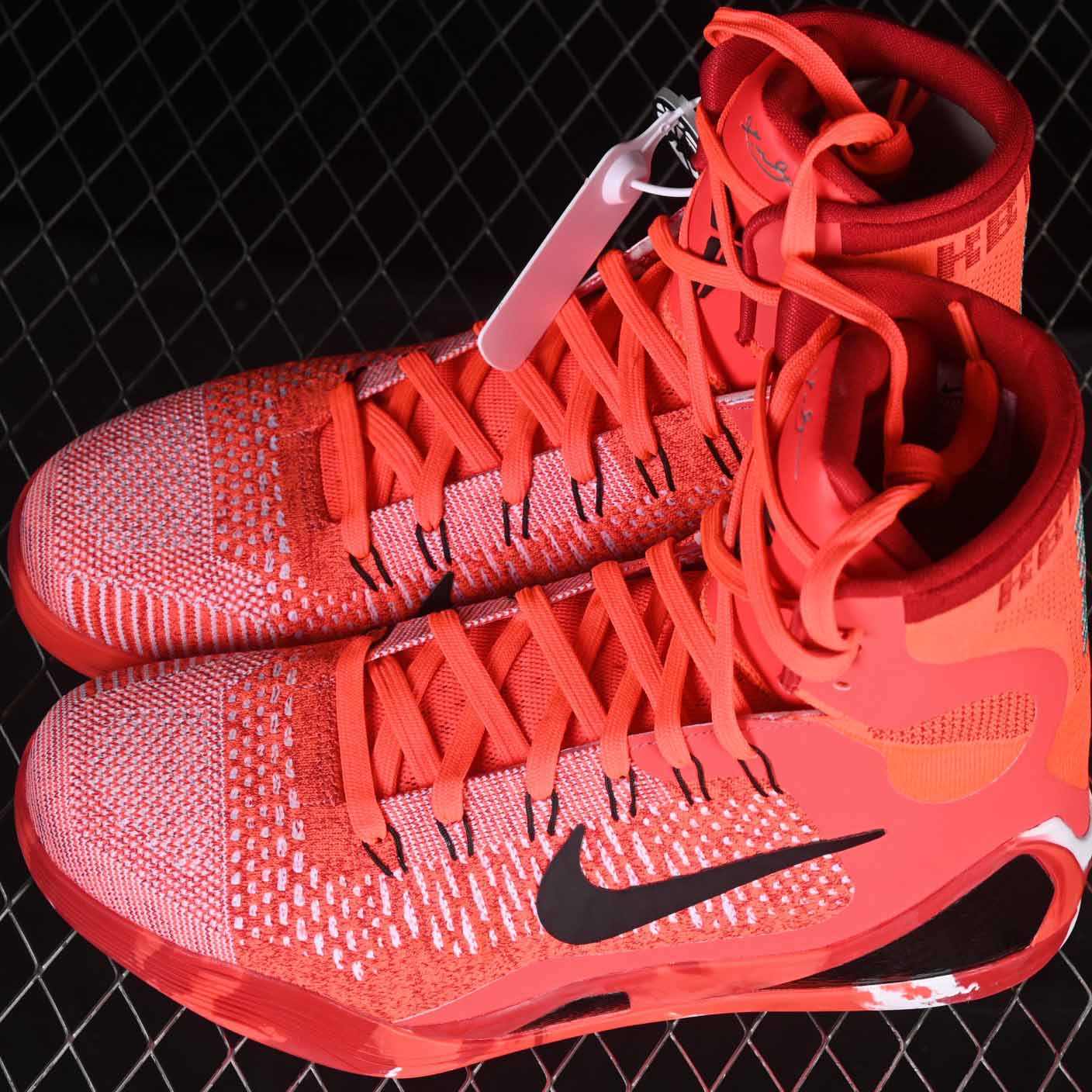 Nike Kobe 9 Elite Protro HALO   FZ7335-600 - DopestKickz