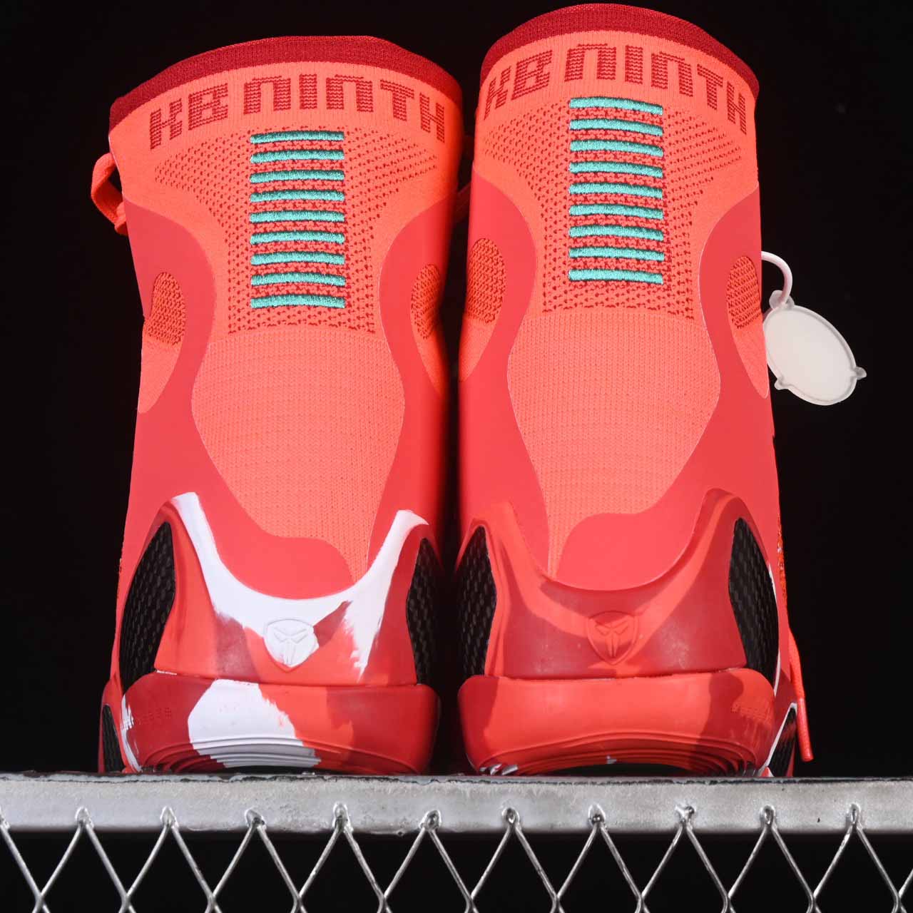 Nike Kobe 9 Elite Protro HALO   FZ7335-600 - DopestKickz