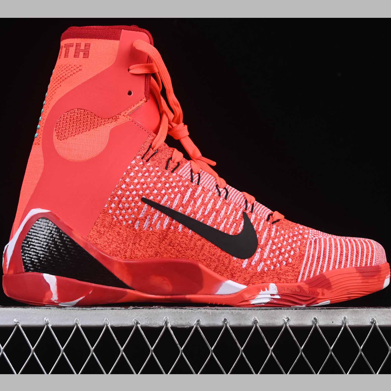Nike Kobe 9 Elite Protro HALO   FZ7335-600 - DopestKickz