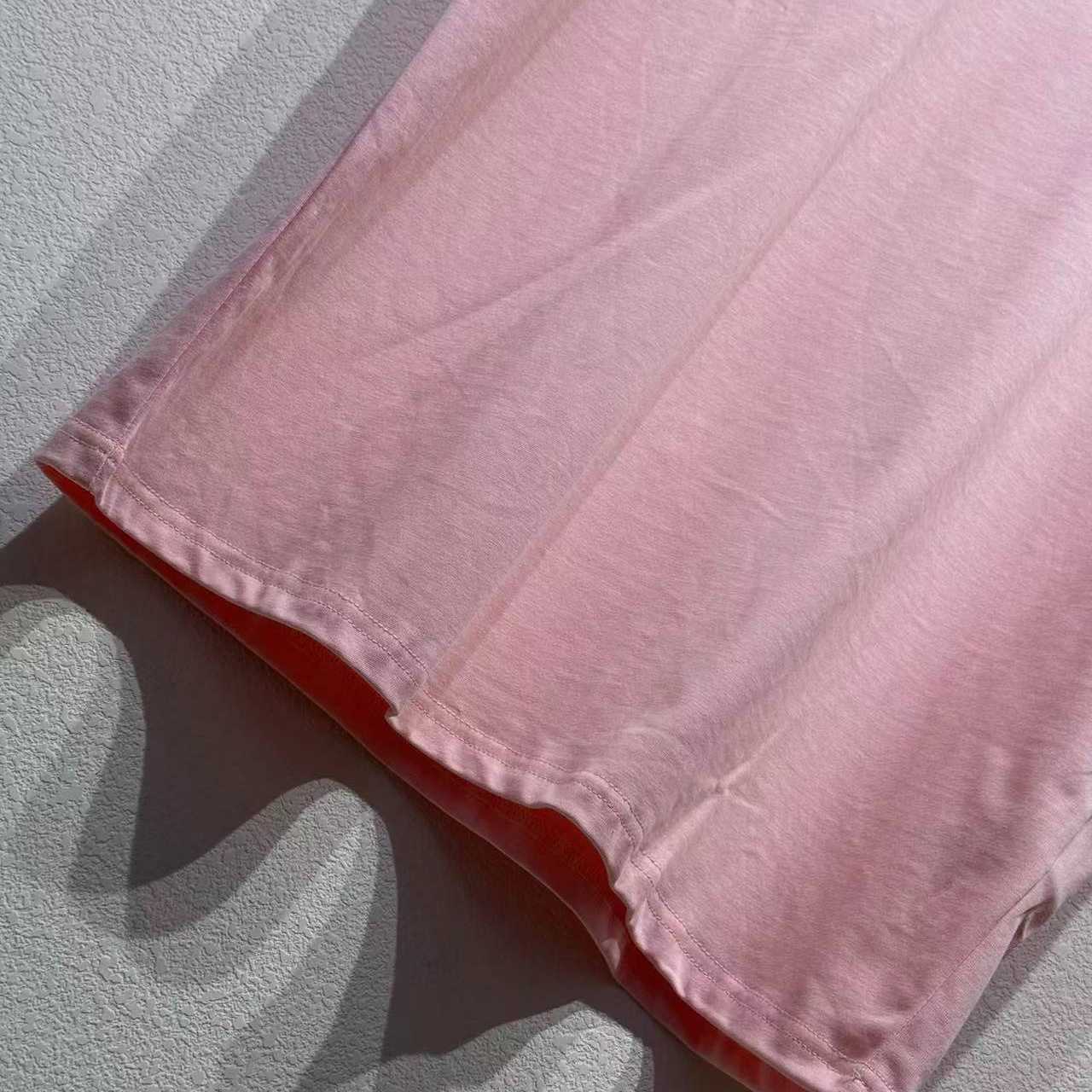 Celine Cotton Tee - DopestKickz