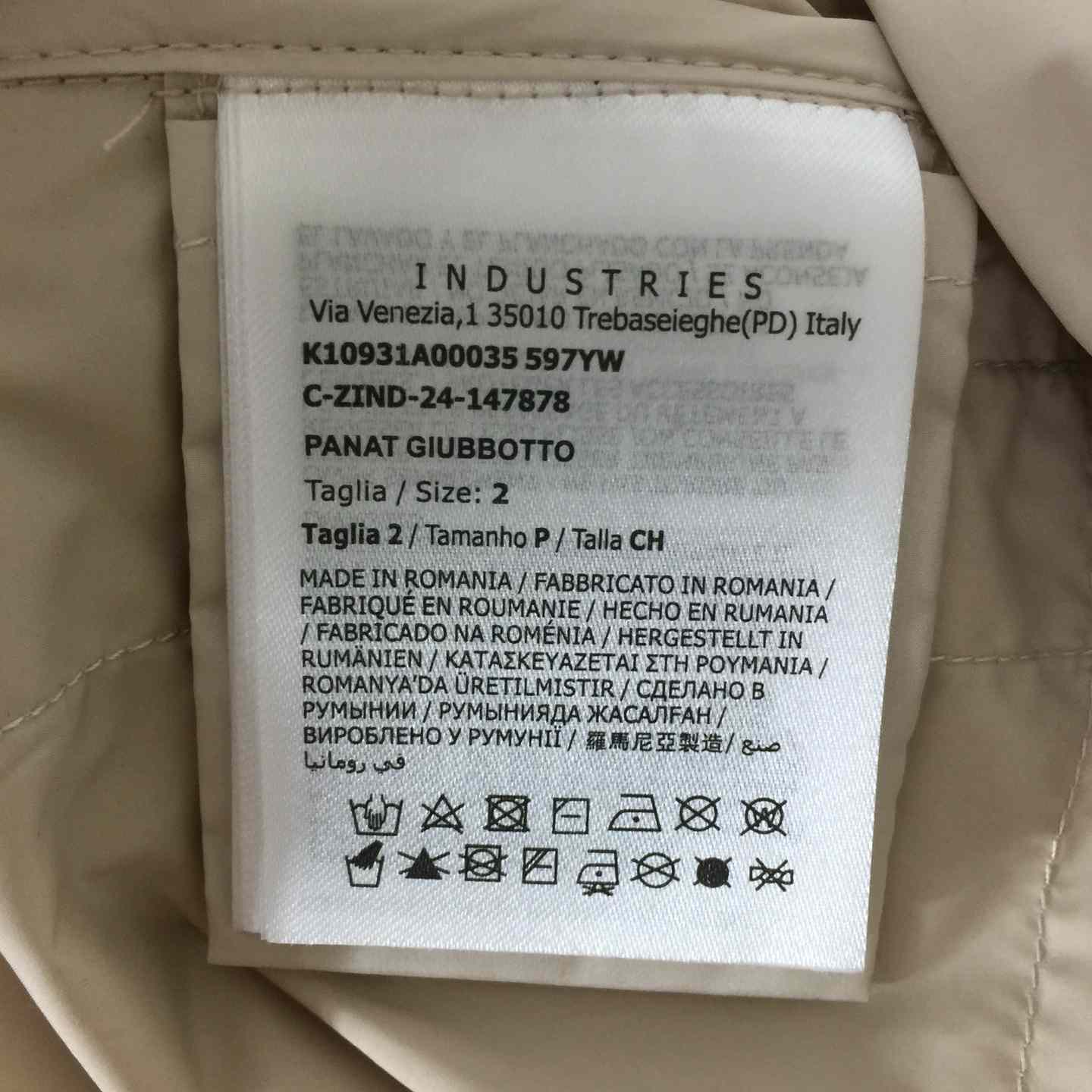 Moncler Panat Jacket - DopestKickz