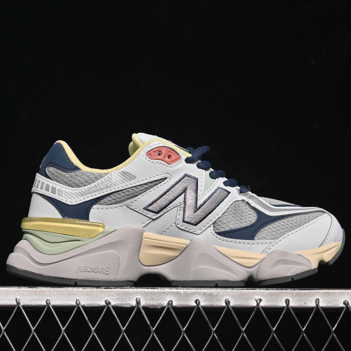 New Balance NB9060 - DopestKickz