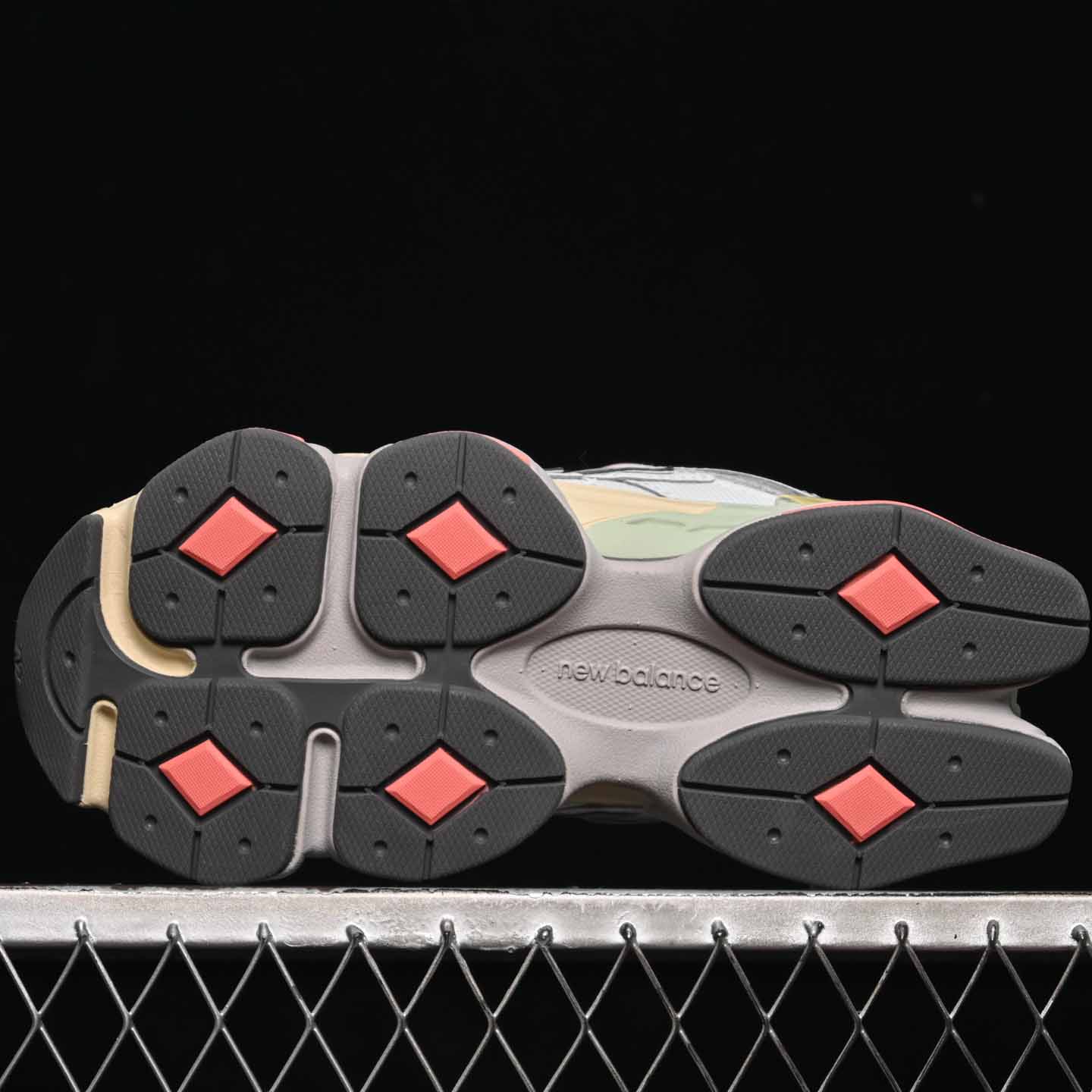 New Balance NB9060 - DopestKickz