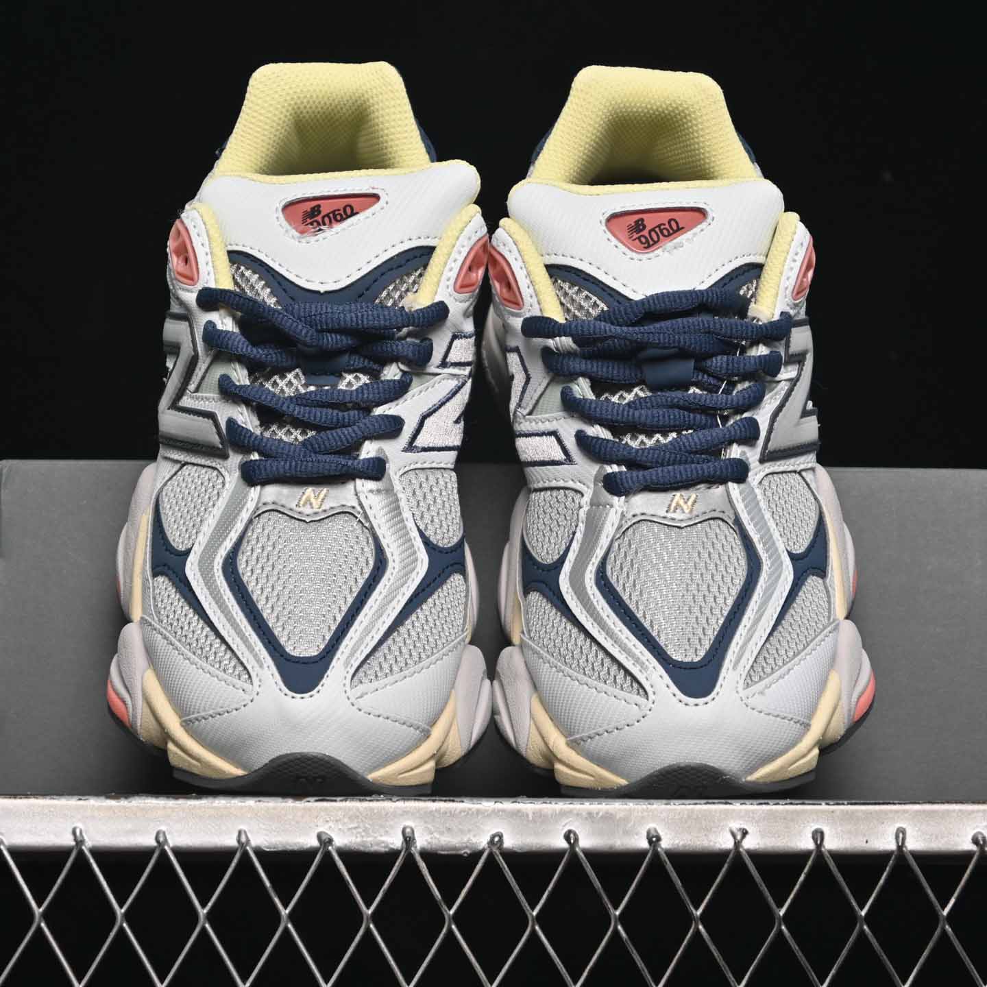 New Balance NB9060 - DopestKickz