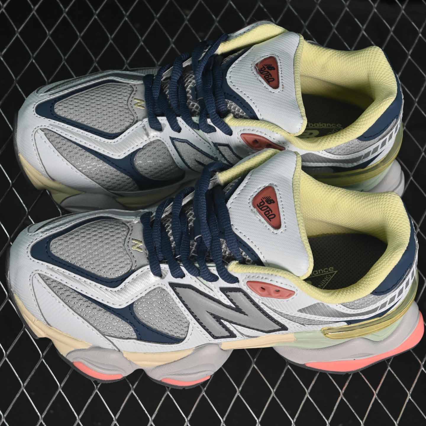 New Balance NB9060 - DopestKickz