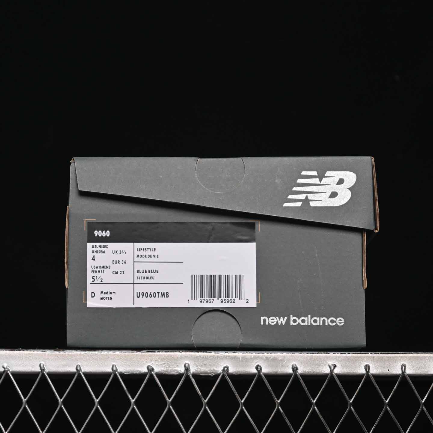 New Balance NB9060 - DopestKickz