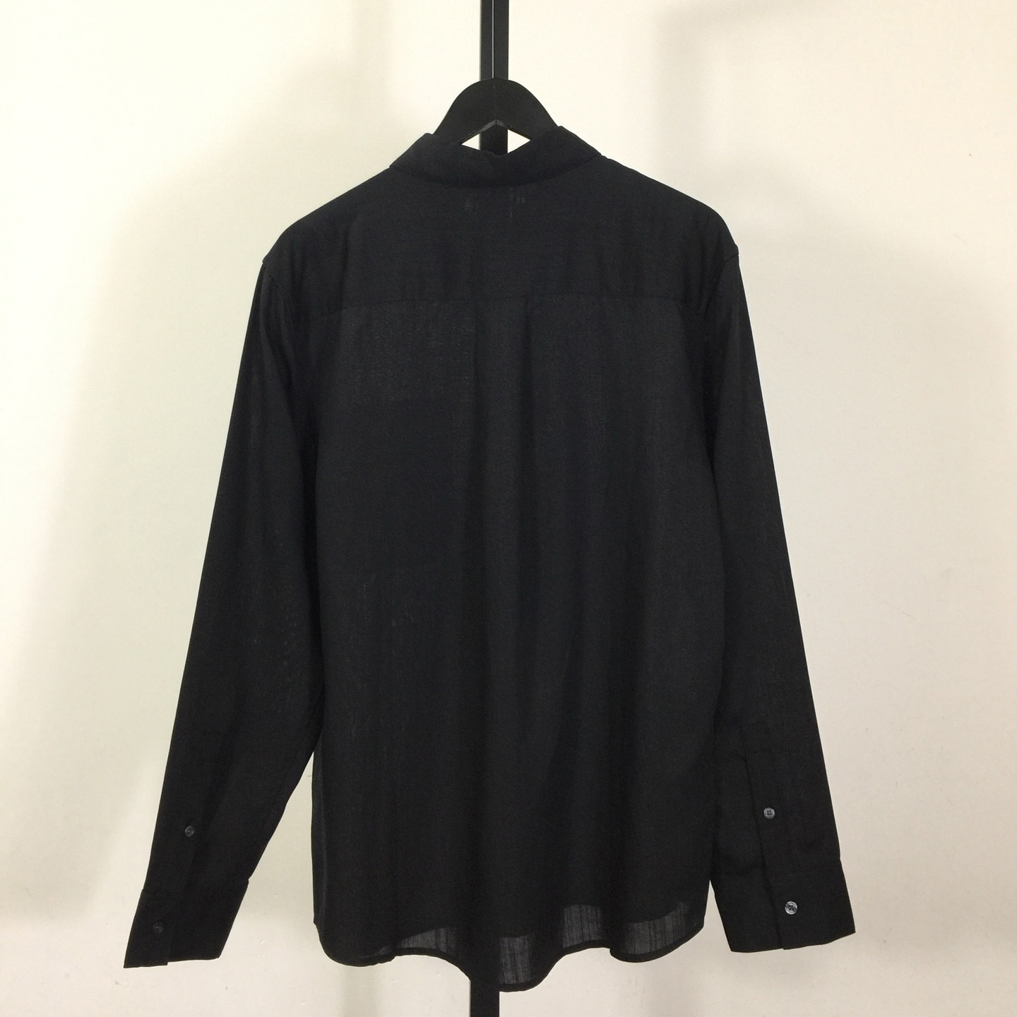 Loewe Shirt In Viscose And Linen - DopestKickz