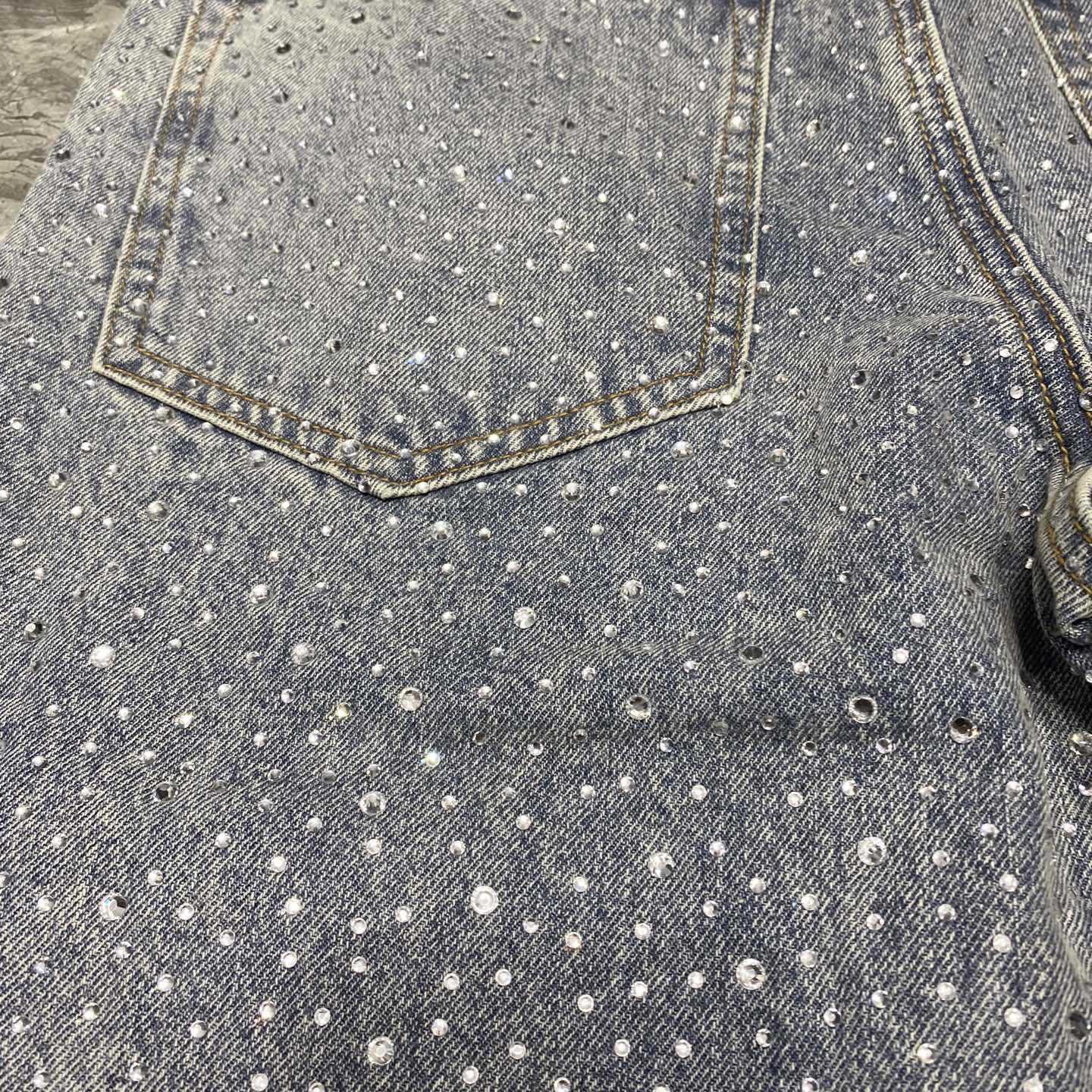 Purple-Brand Jeans    9129 - DopestKickz