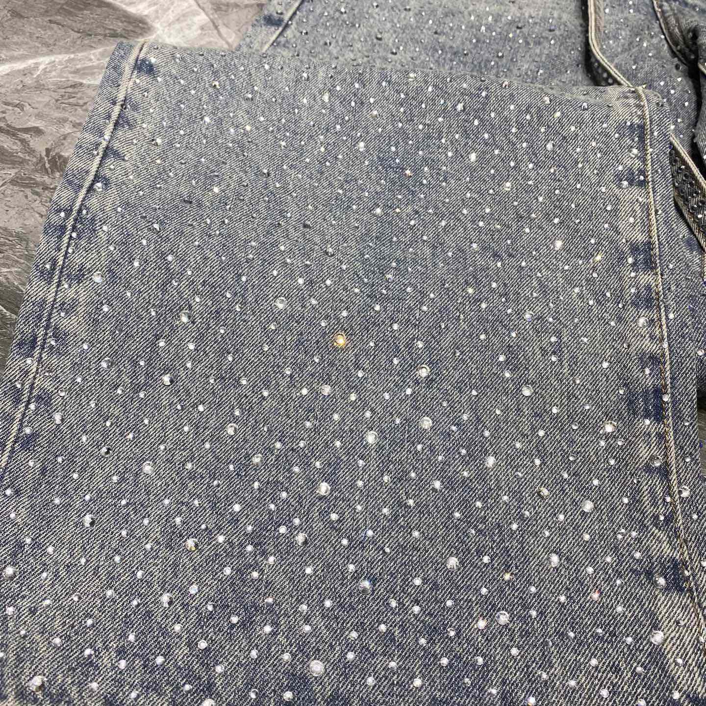 Purple-Brand Jeans    9129 - DopestKickz