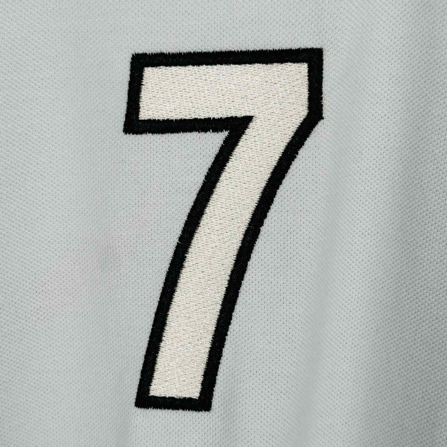 Supreme Cursive Polo - DopestKickz