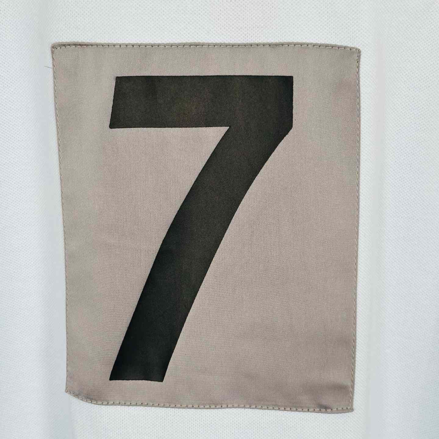 Supreme Cursive Polo - DopestKickz