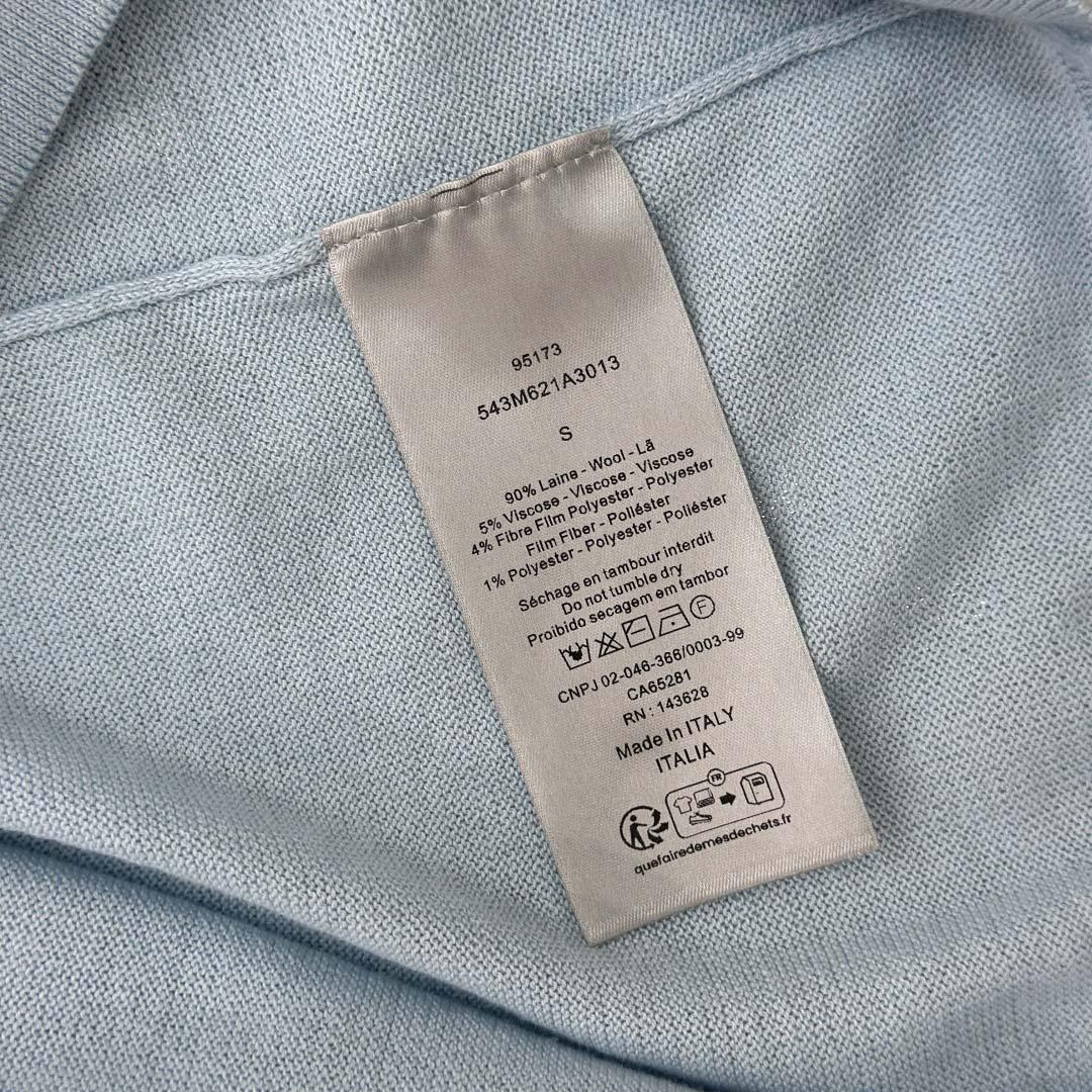 Dior Diorling T-Shirt   - DopestKickz