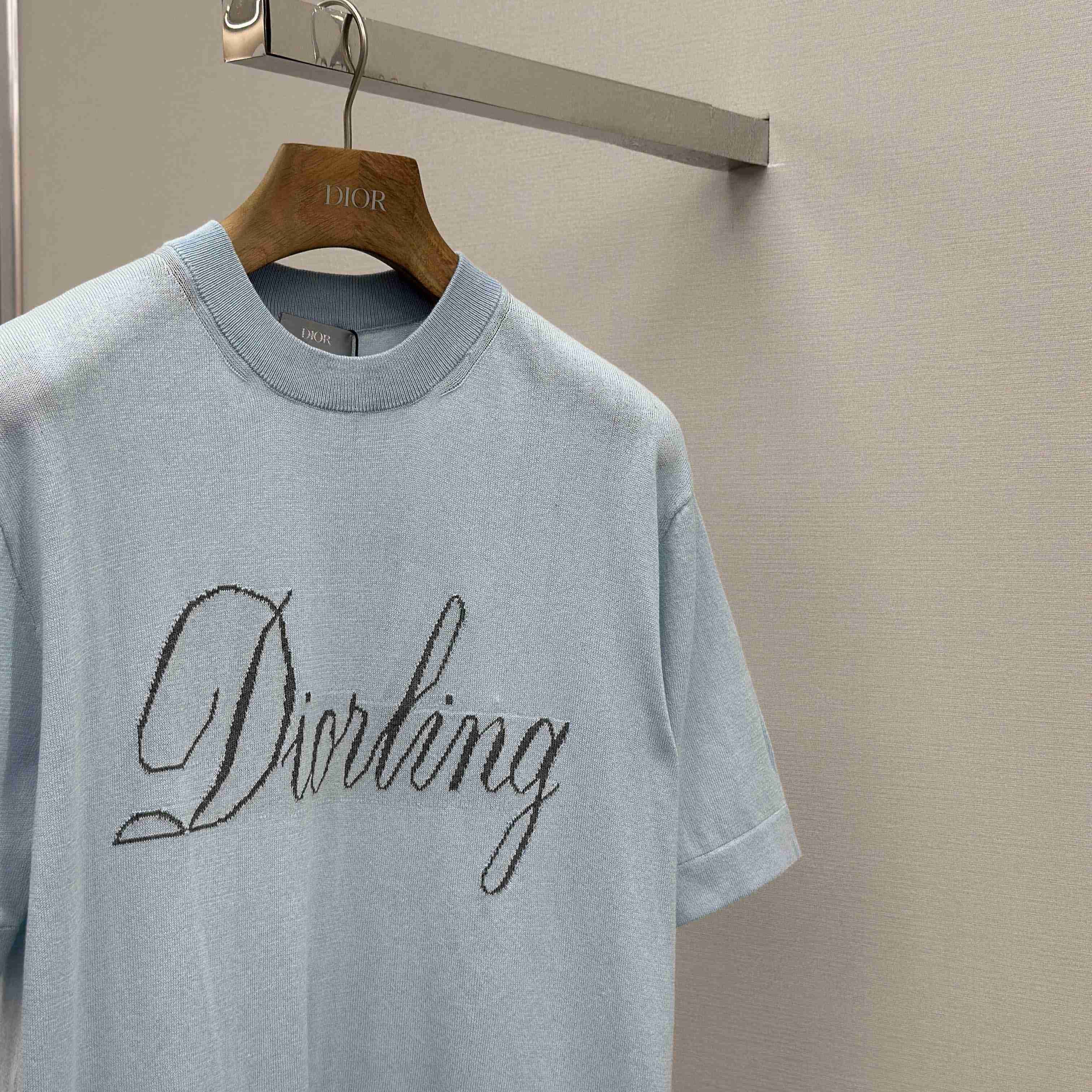 Dior Diorling T-Shirt   - DopestKickz