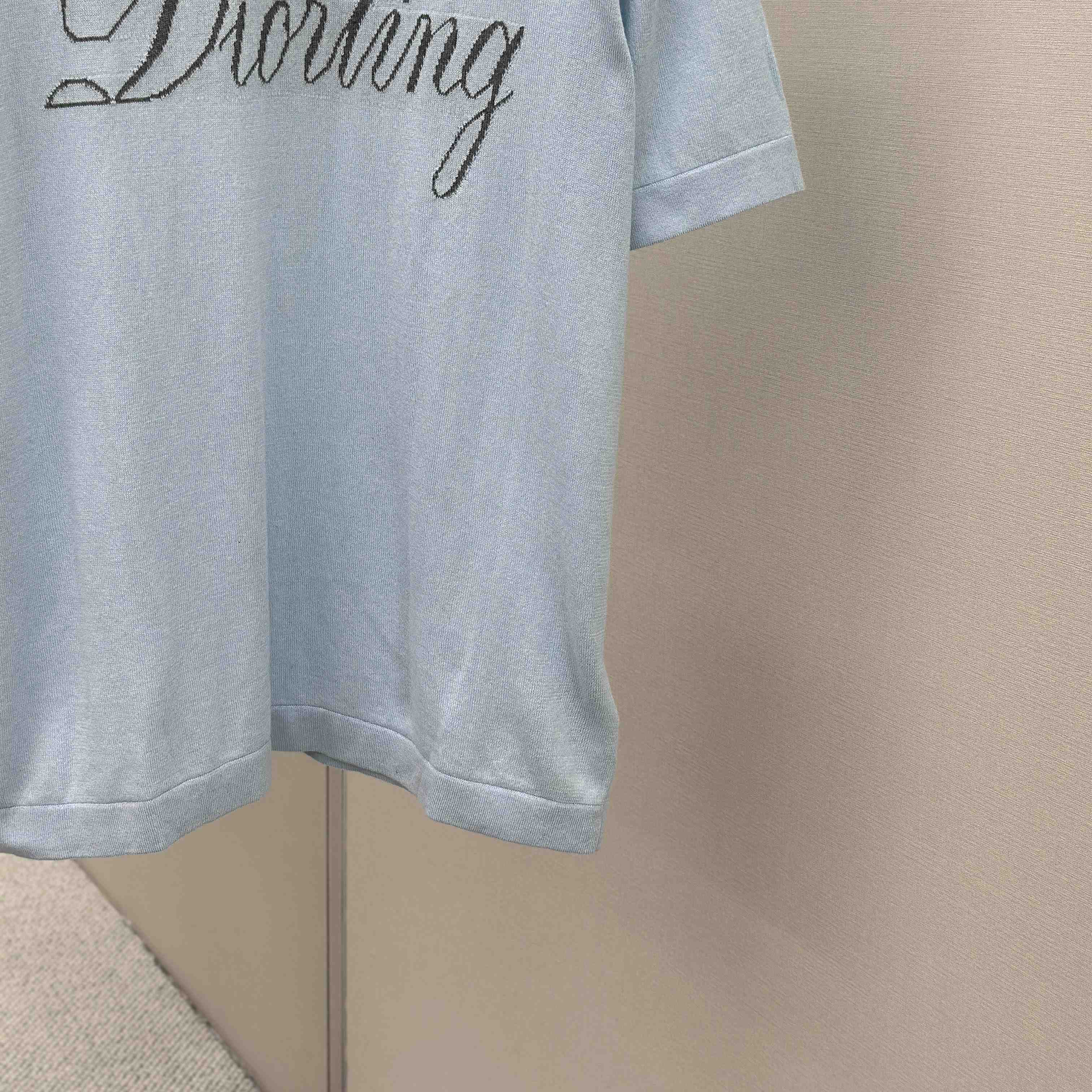 Dior Diorling T-Shirt   - DopestKickz
