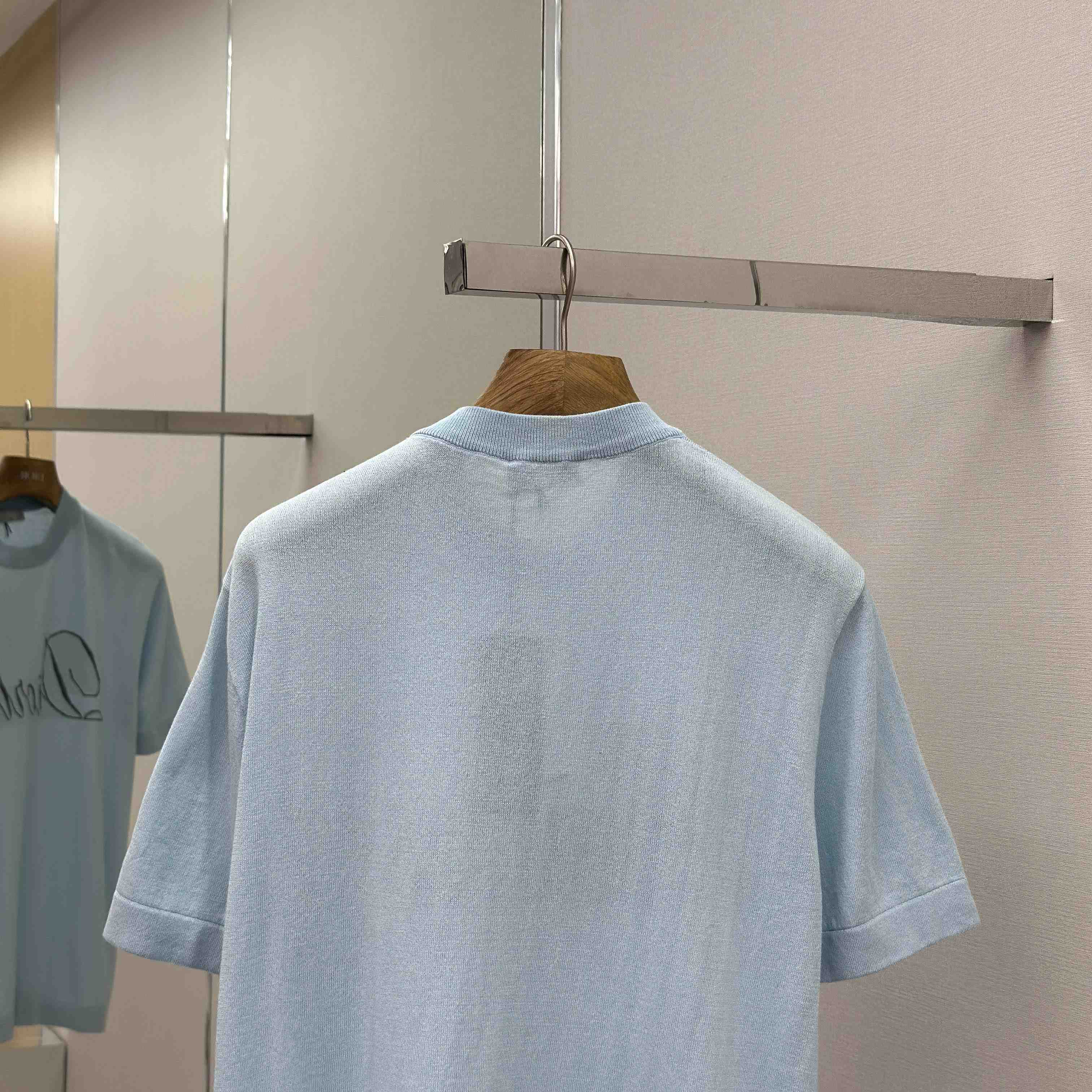Dior Diorling T-Shirt   - DopestKickz