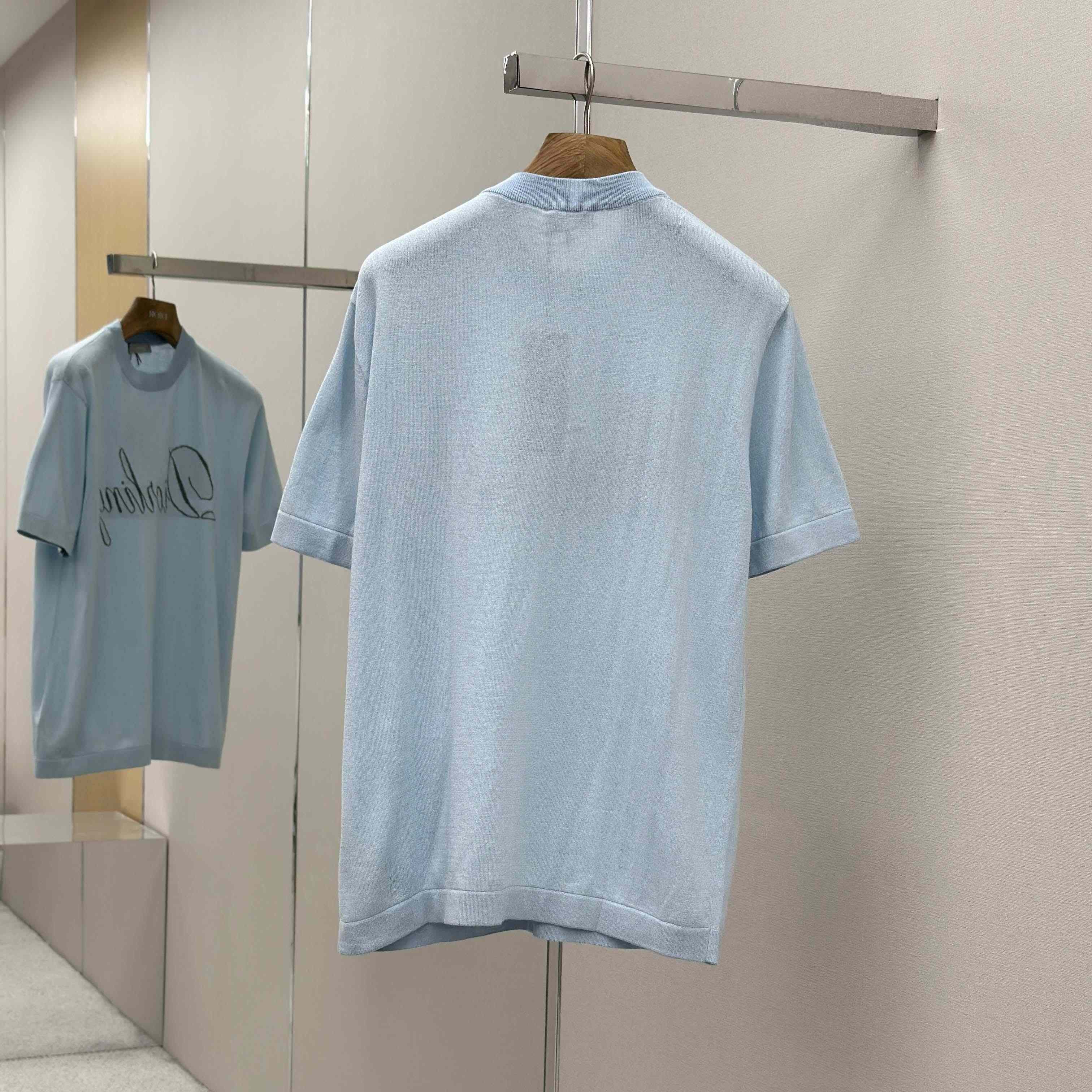 Dior Diorling T-Shirt   - DopestKickz