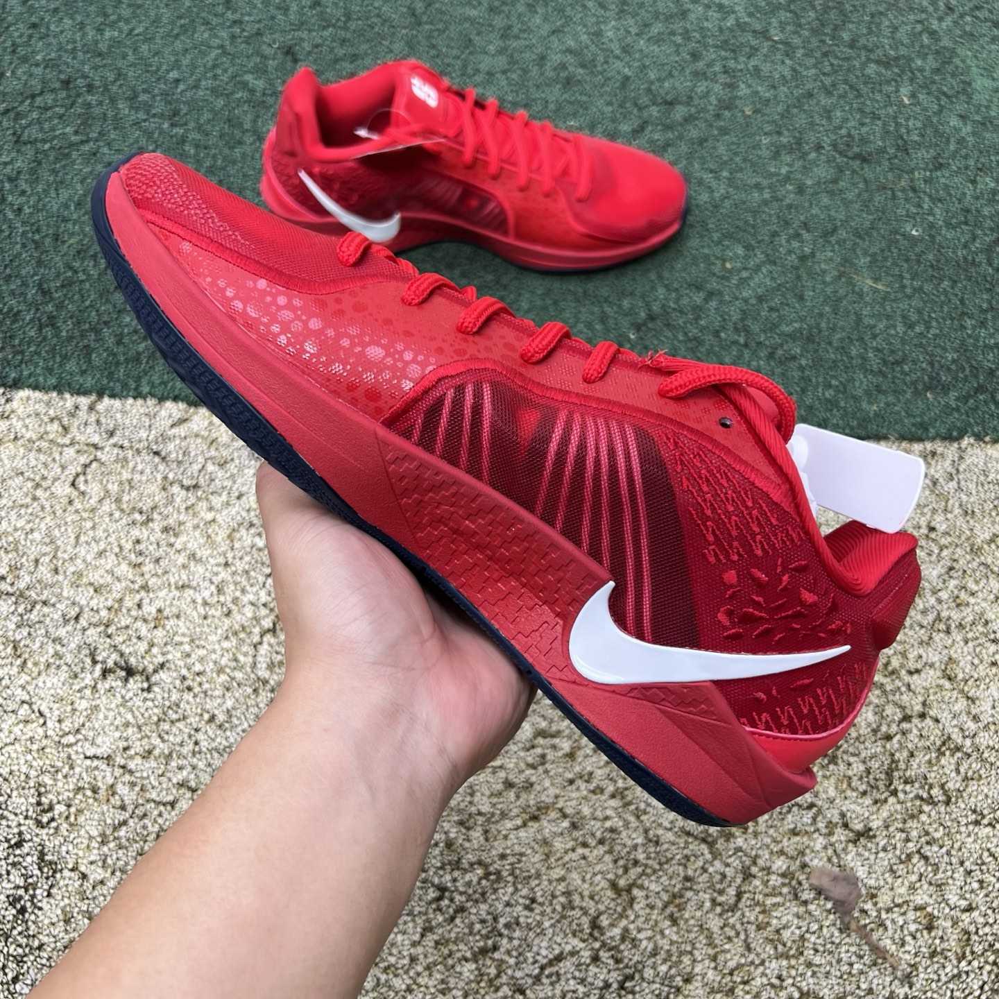 Nike Sabrina 2 EP 'USA' - FZ1517 600 - DopestKickz