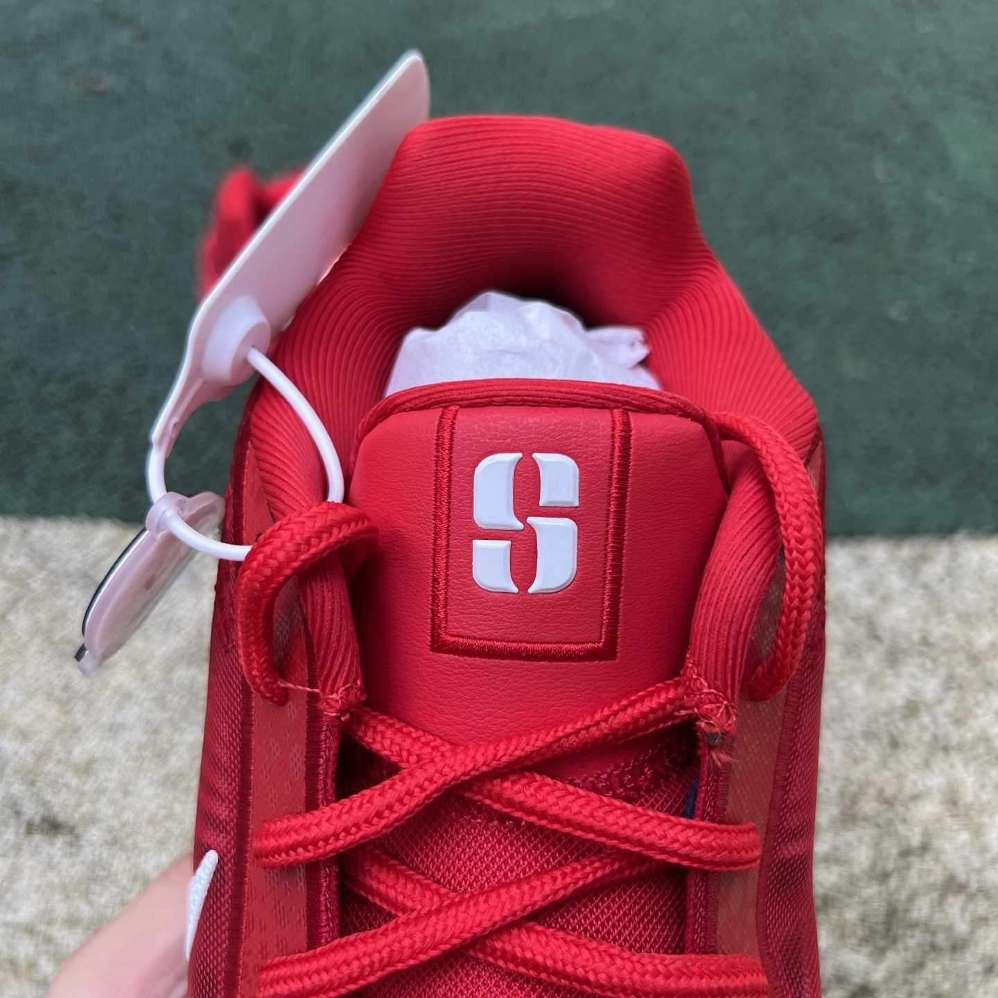 Nike Sabrina 2 EP 'USA' - FZ1517 600 - DopestKickz