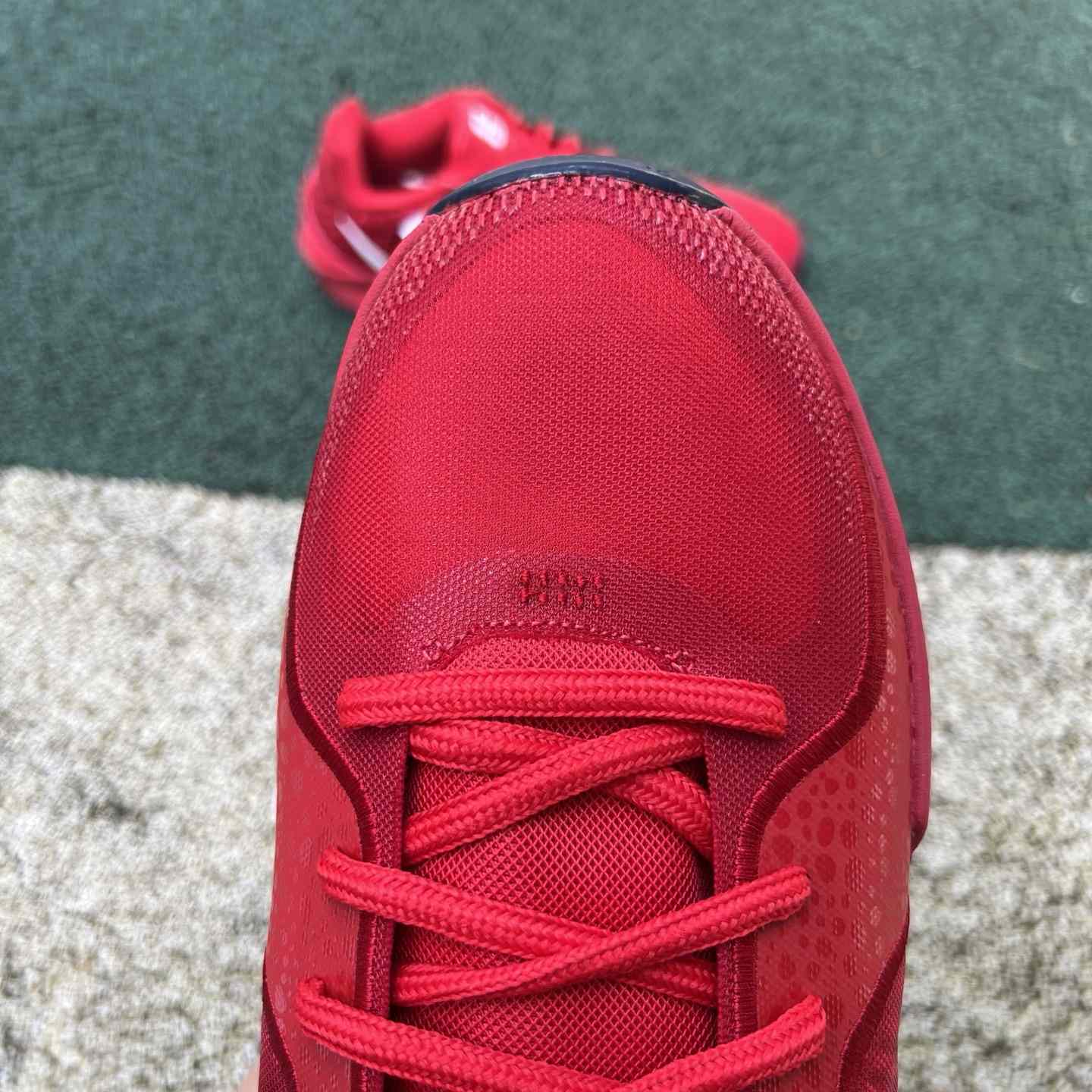 Nike Sabrina 2 EP 'USA' - FZ1517 600 - DopestKickz