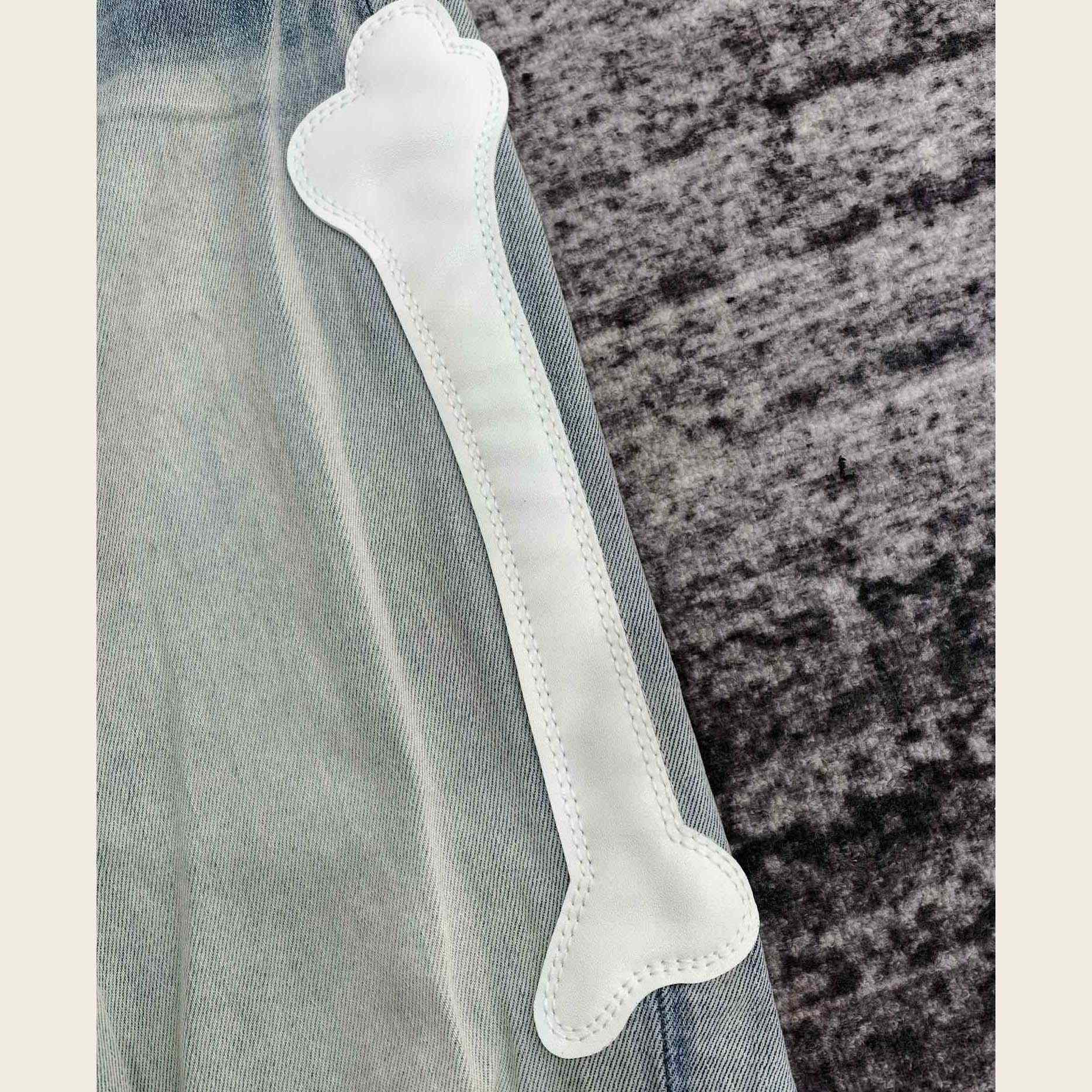 Amiri Jeans    715 - DopestKickz