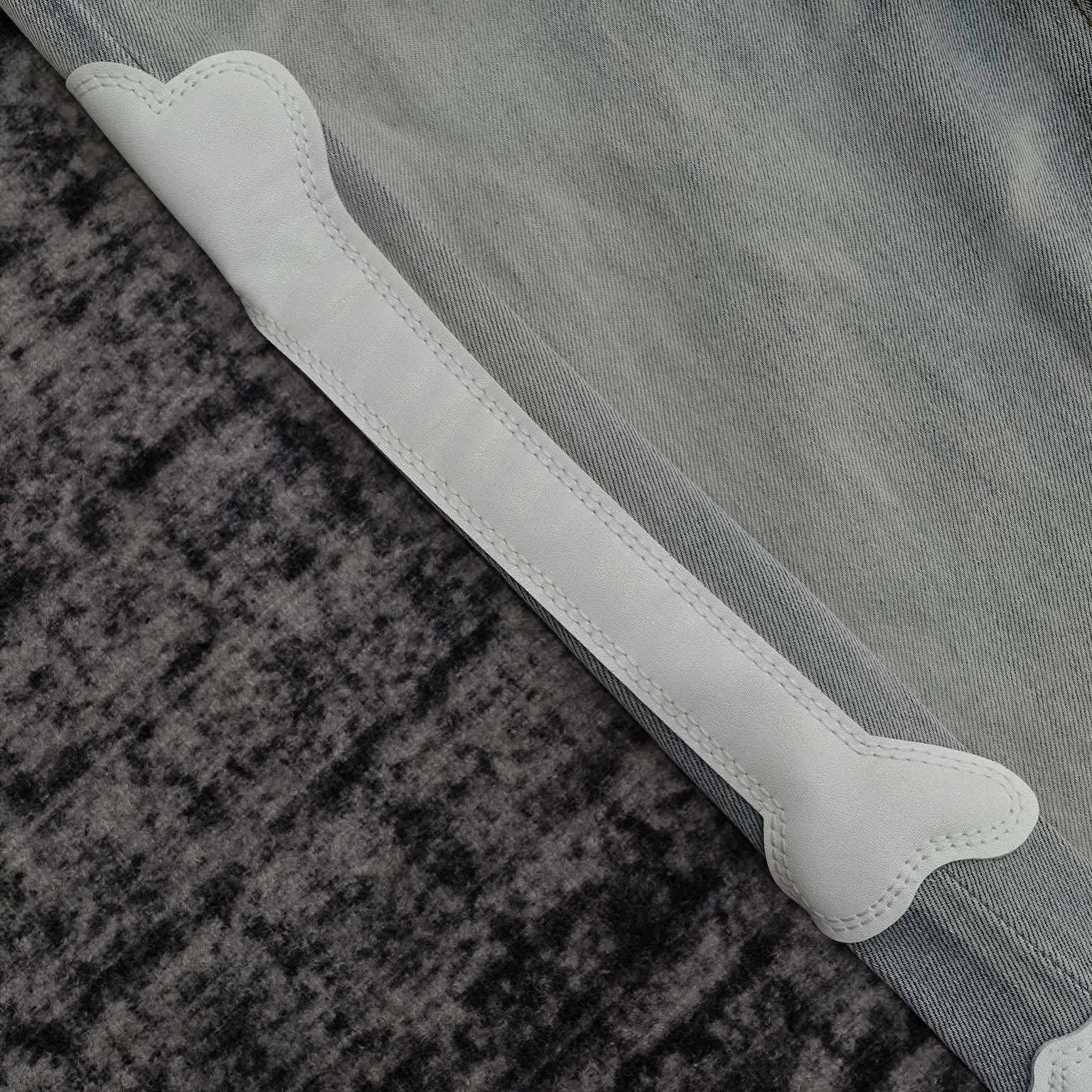 Amiri Jeans    715 - DopestKickz