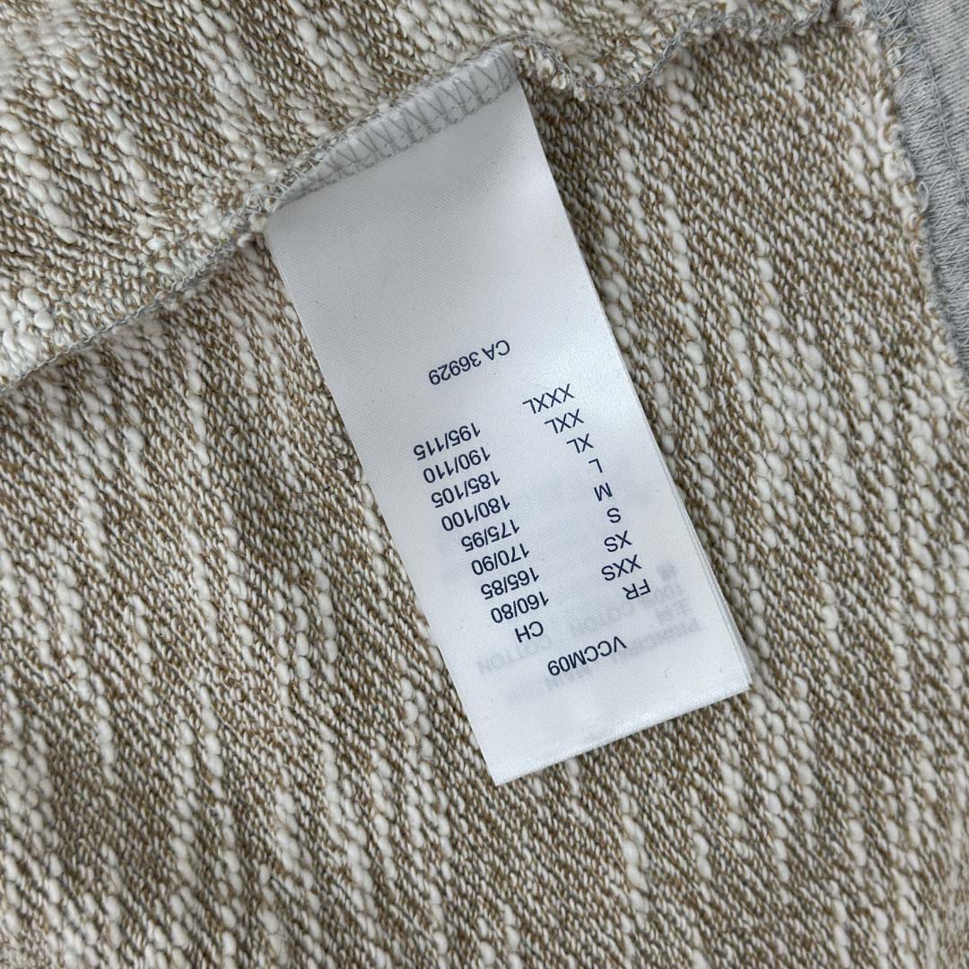 Louis Vuitton Rhinestone Signature Sweater   1AIBL9 - DopestKickz